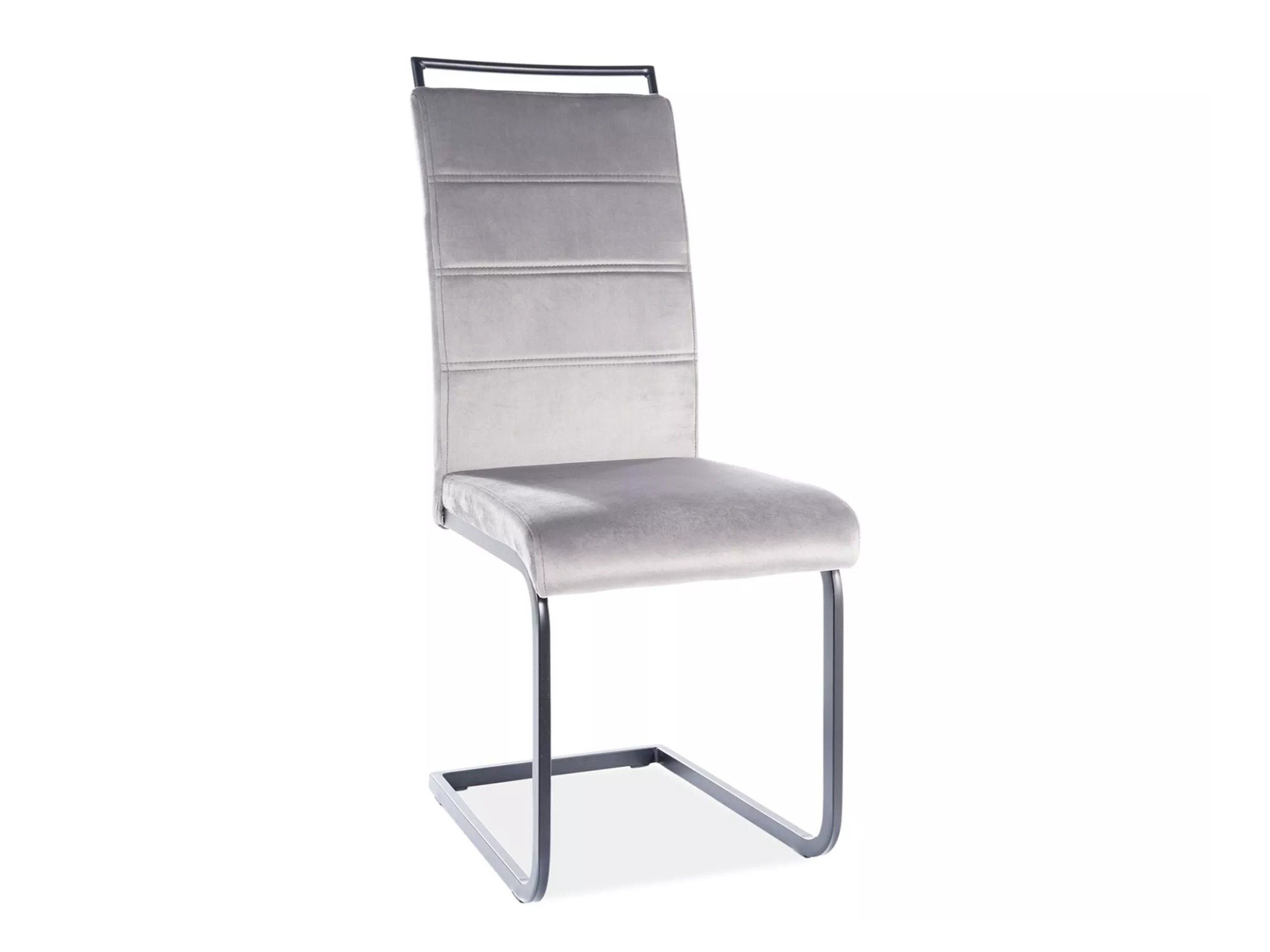 Silla Detroit 881 (Gris)