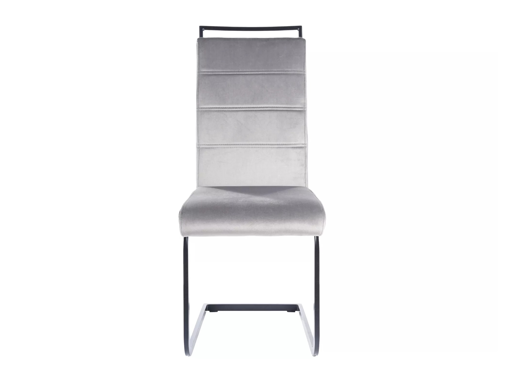Silla Detroit 881 (Gris)