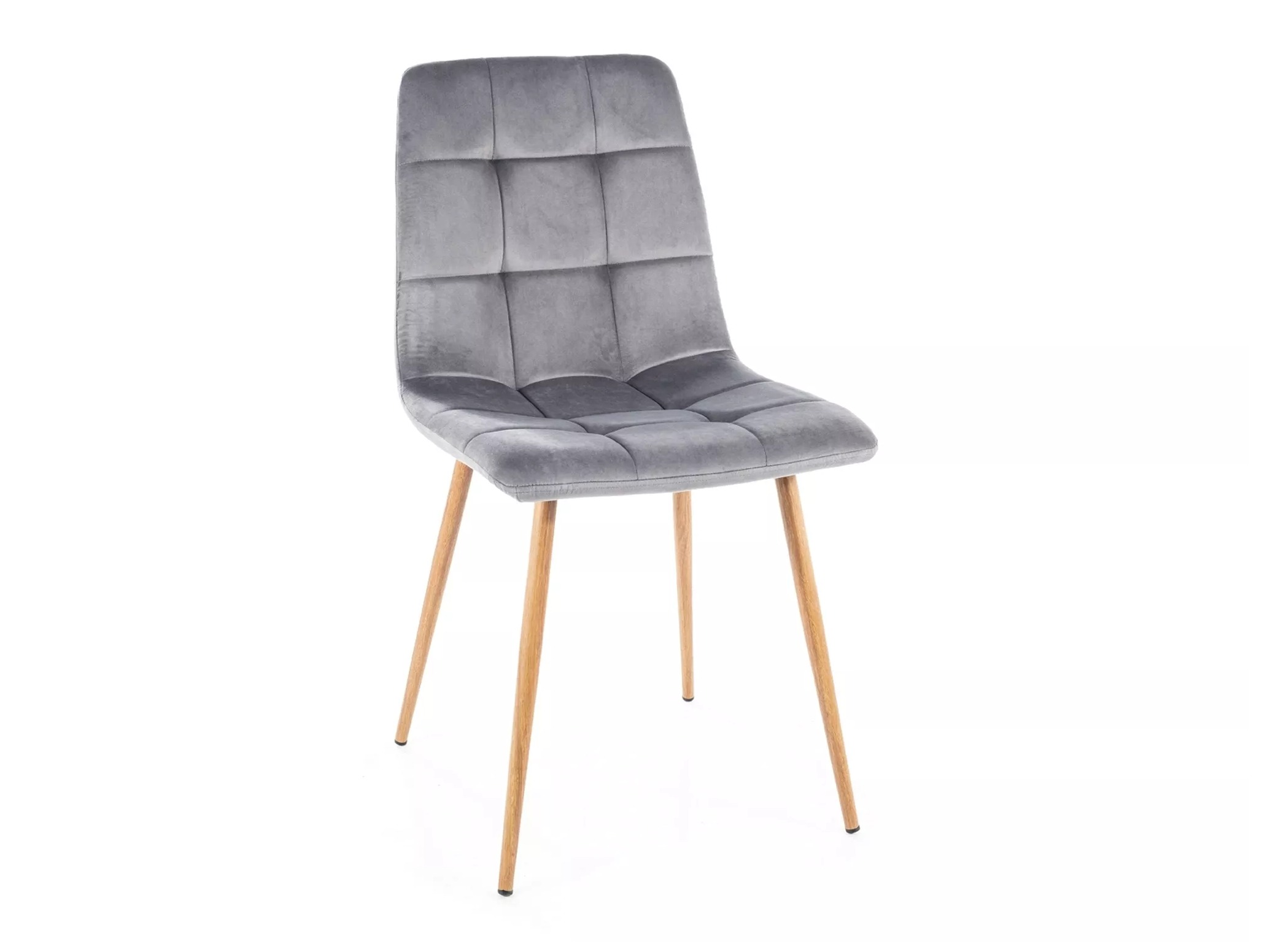 Silla Detroit 882 (Gris)
