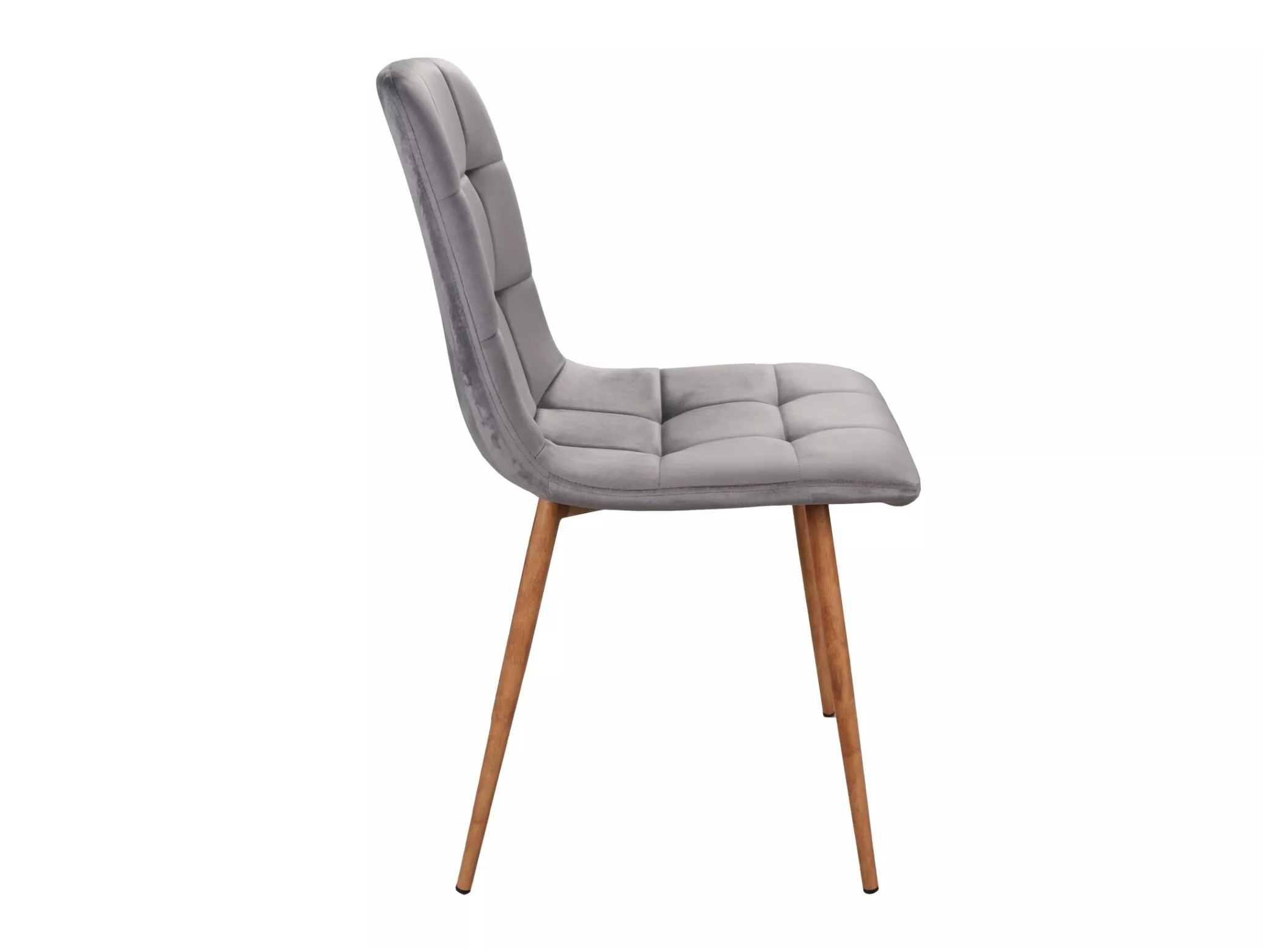 Silla Detroit 882 (Gris)