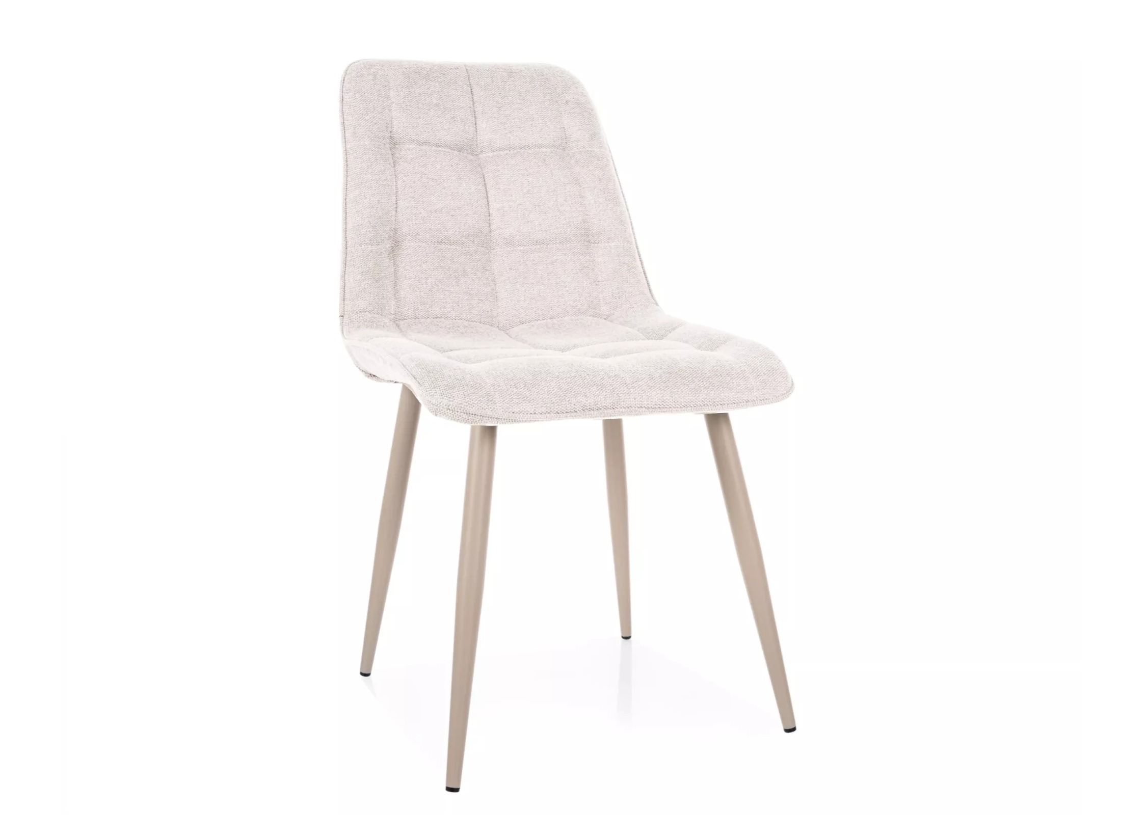 Silla Detroit 883 (Beige claro)