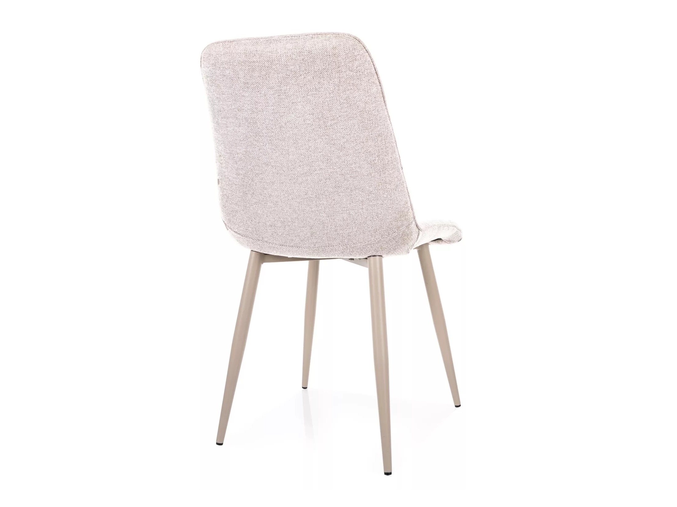 Silla Detroit 883 (Beige claro)