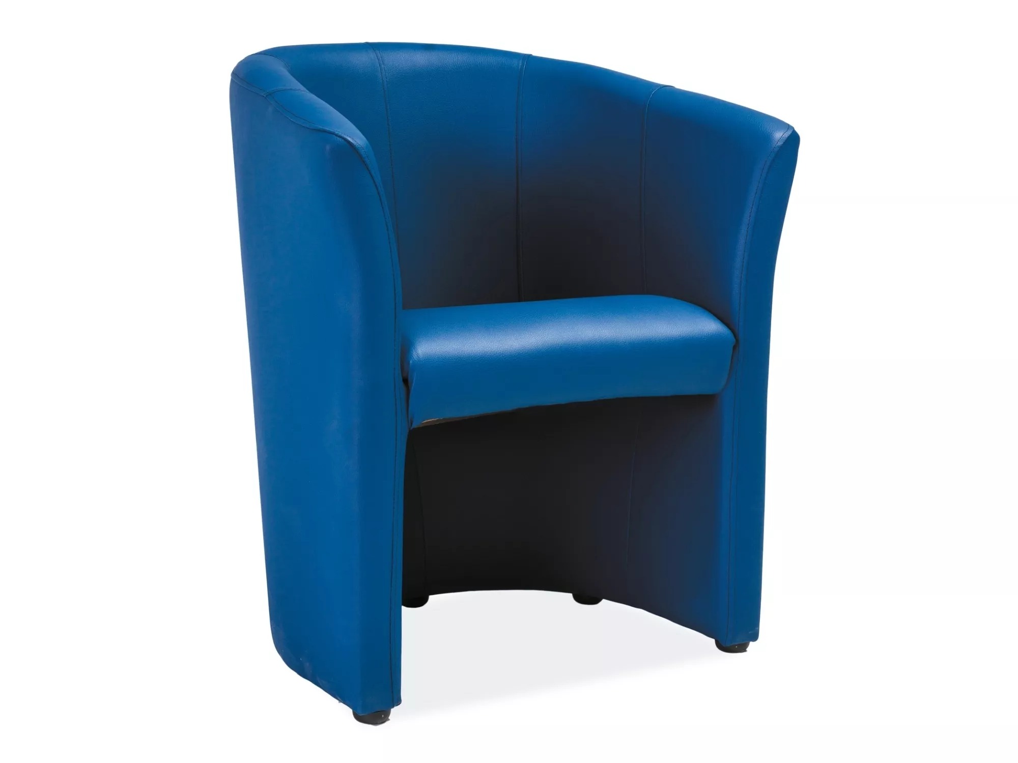 Sillón Detroit 854 (Azul)