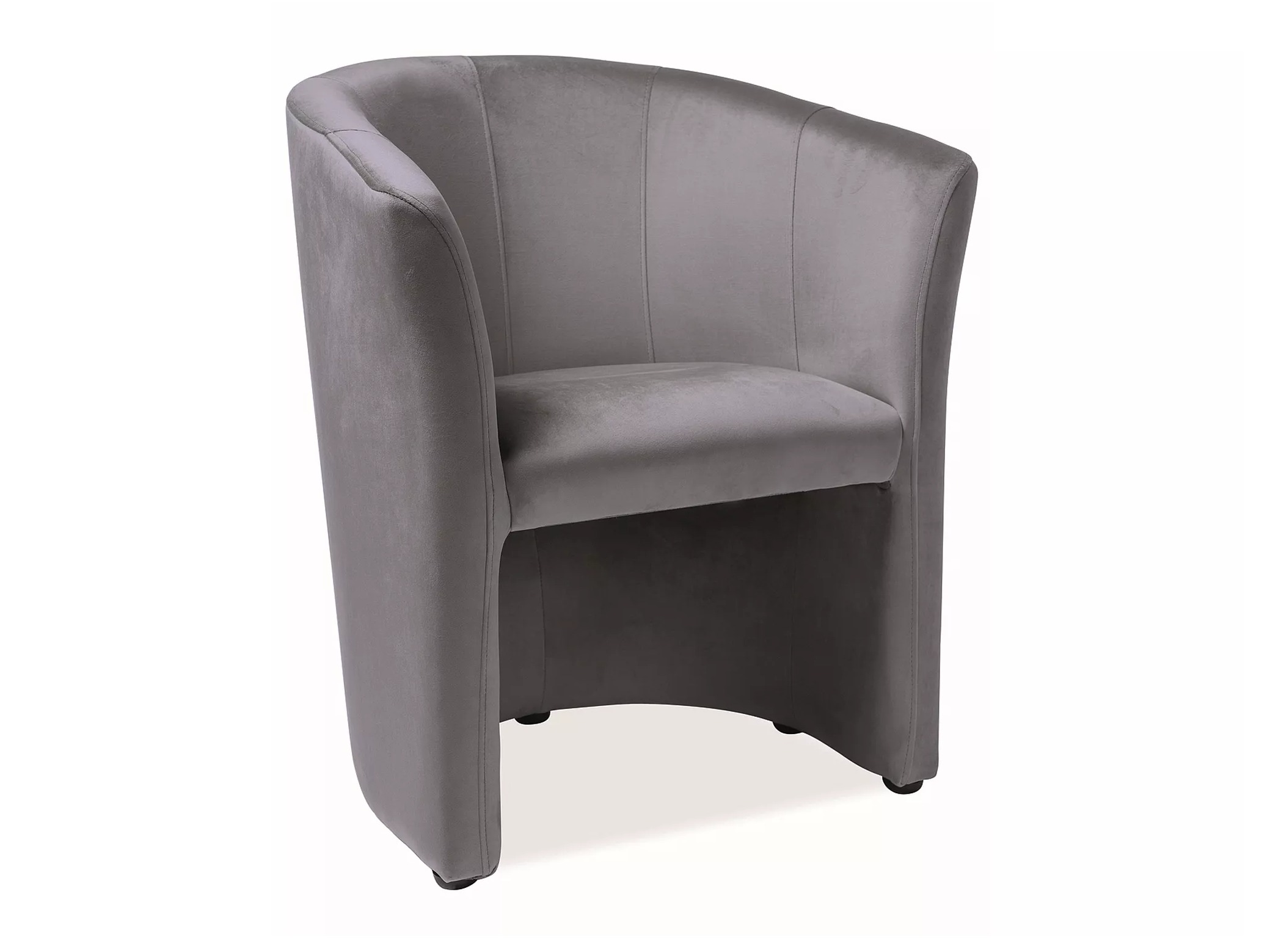 Sillón Detroit 854 (Gris)