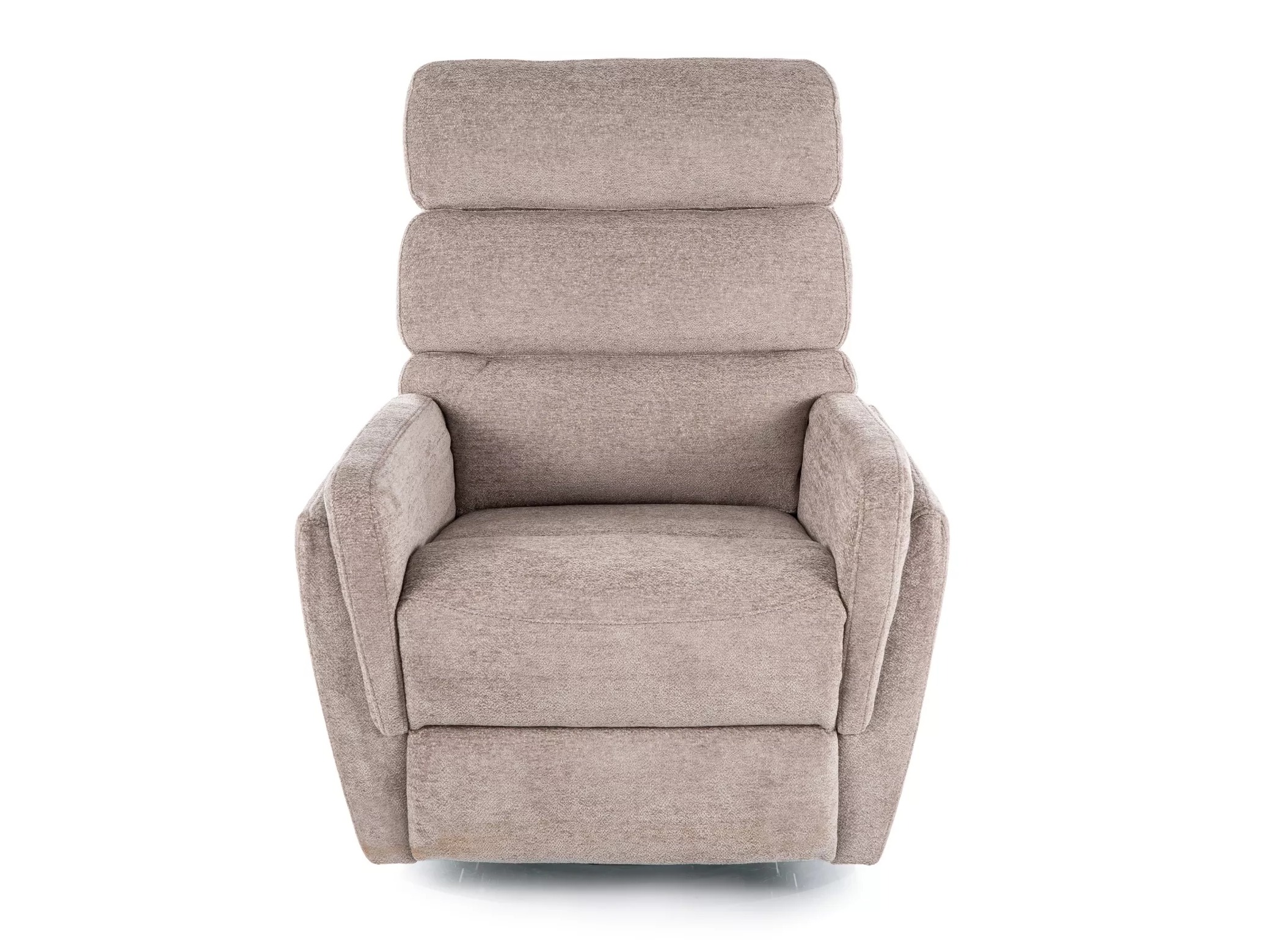 Sillón reclinable Detroit 877 (Beige)