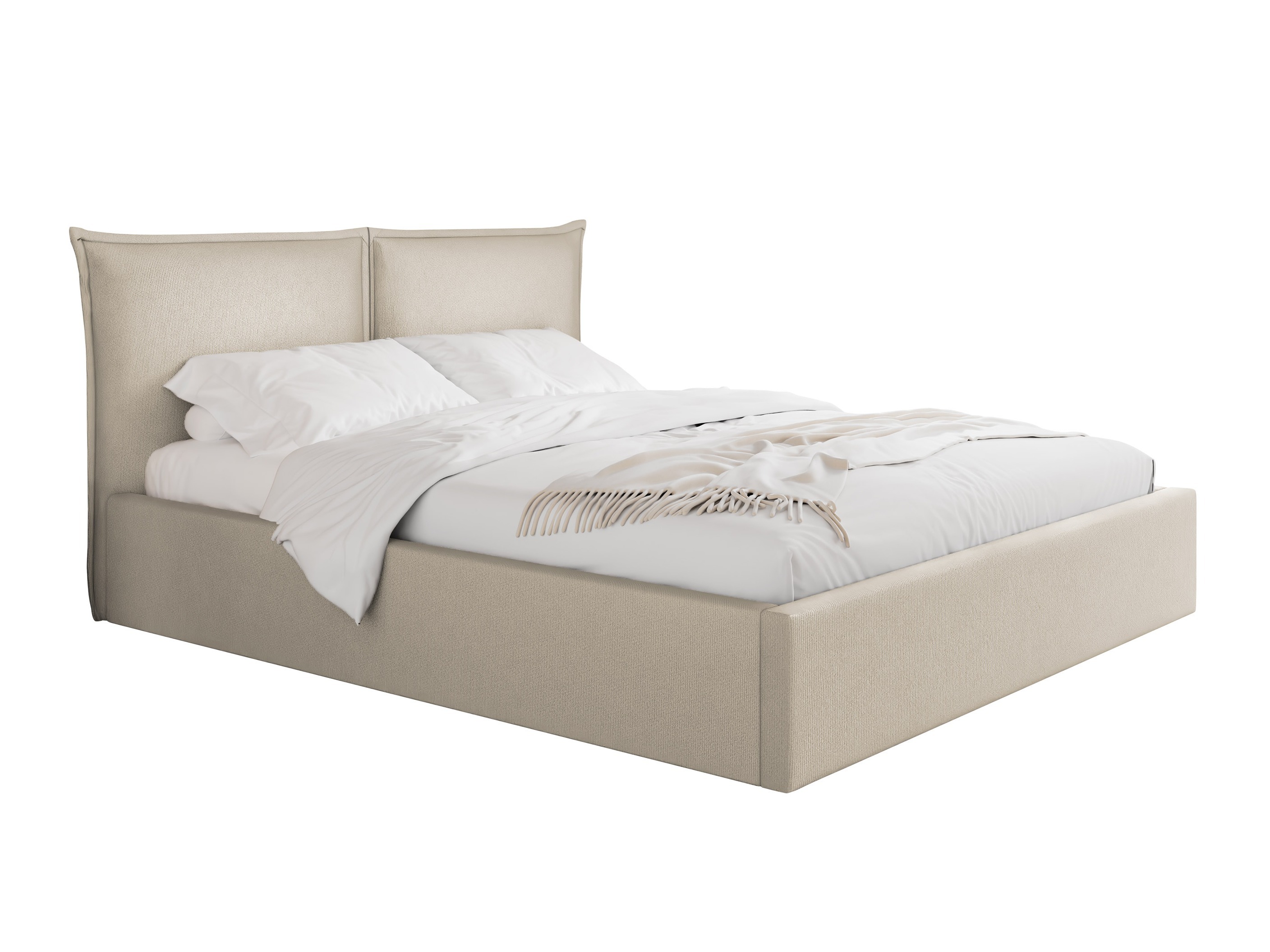 Cama Malden 100 (Paros 01)