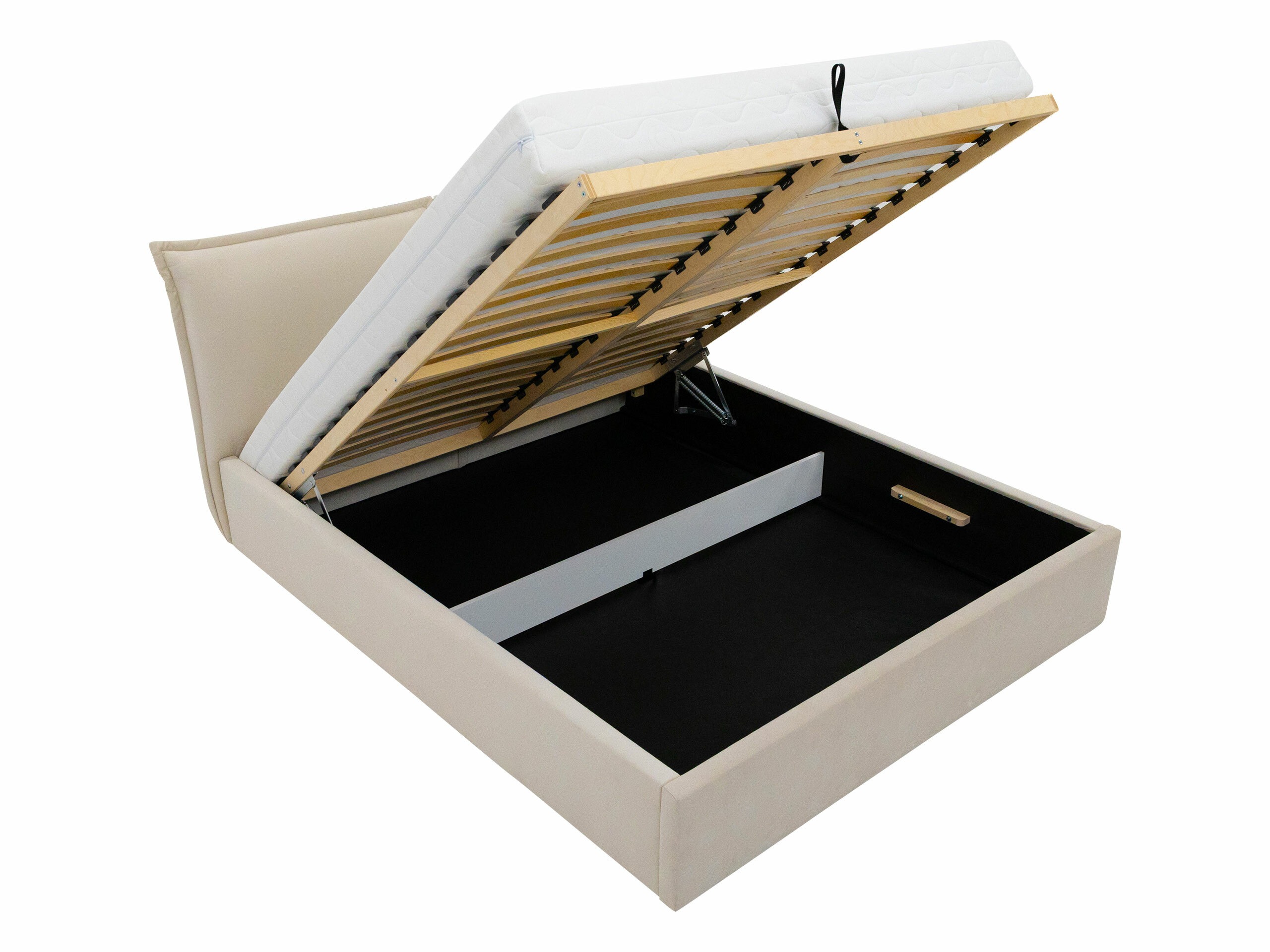 Cama Malden 100 (Paros 01)