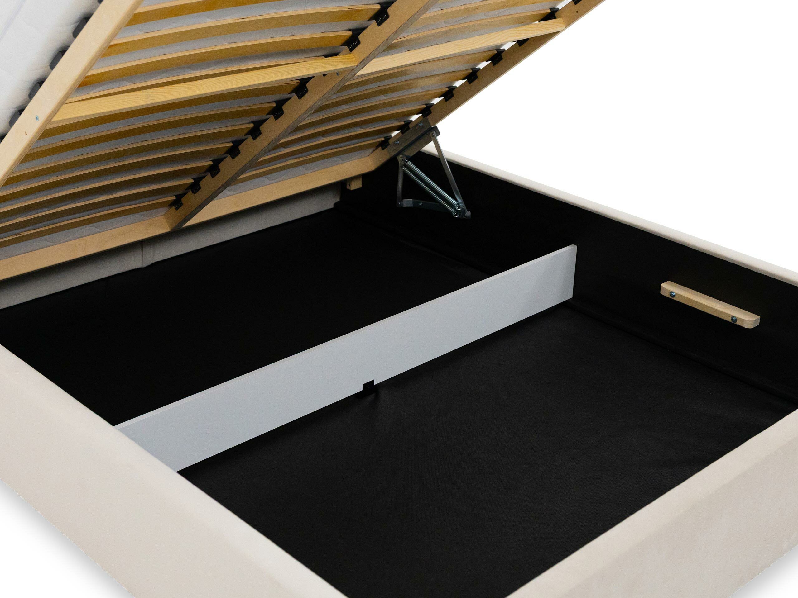 Cama Malden 100 (Paros 01)