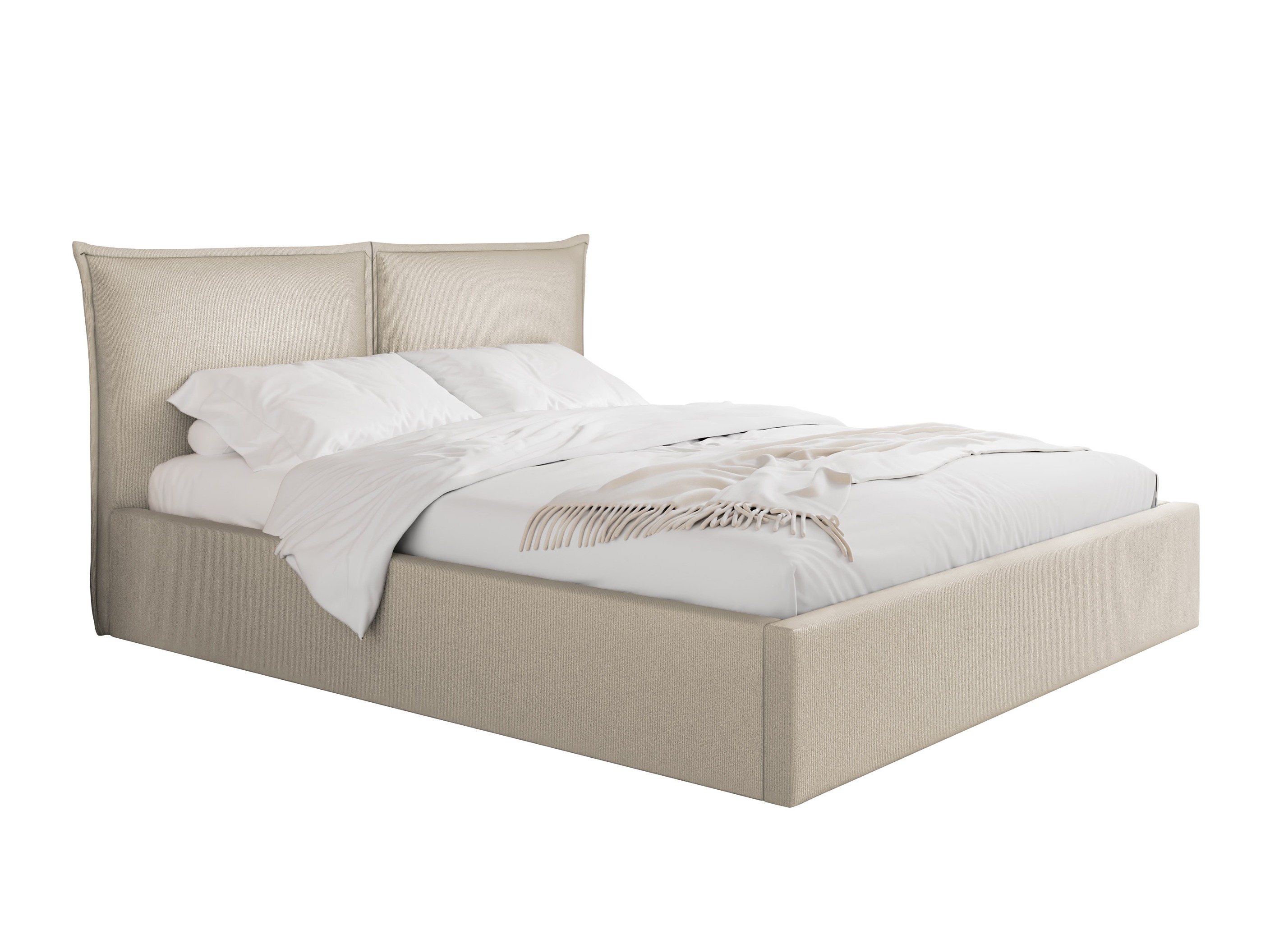 Cama Malden 100 (Paros 01)