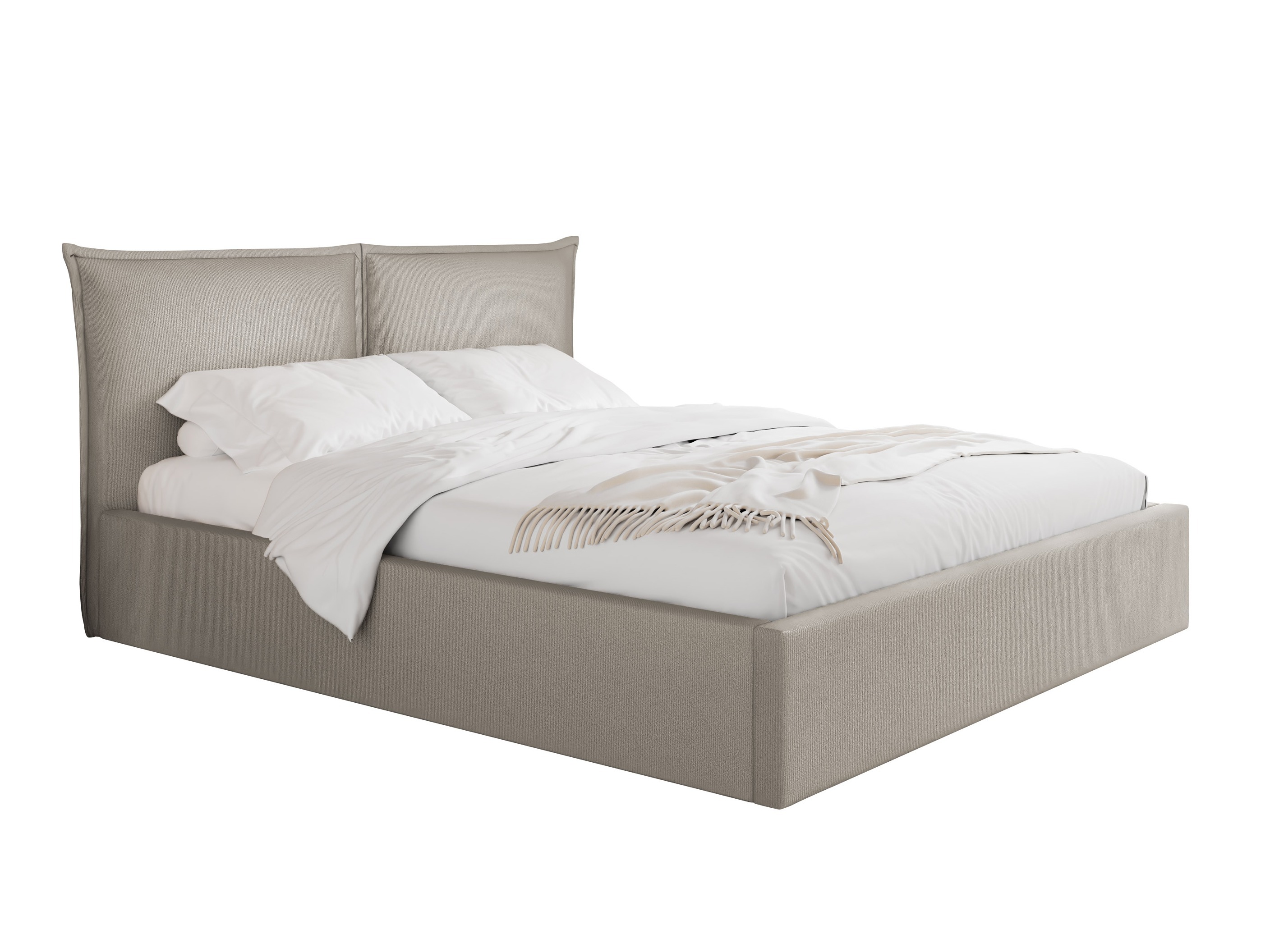Cama Malden 100 (Paros 02)