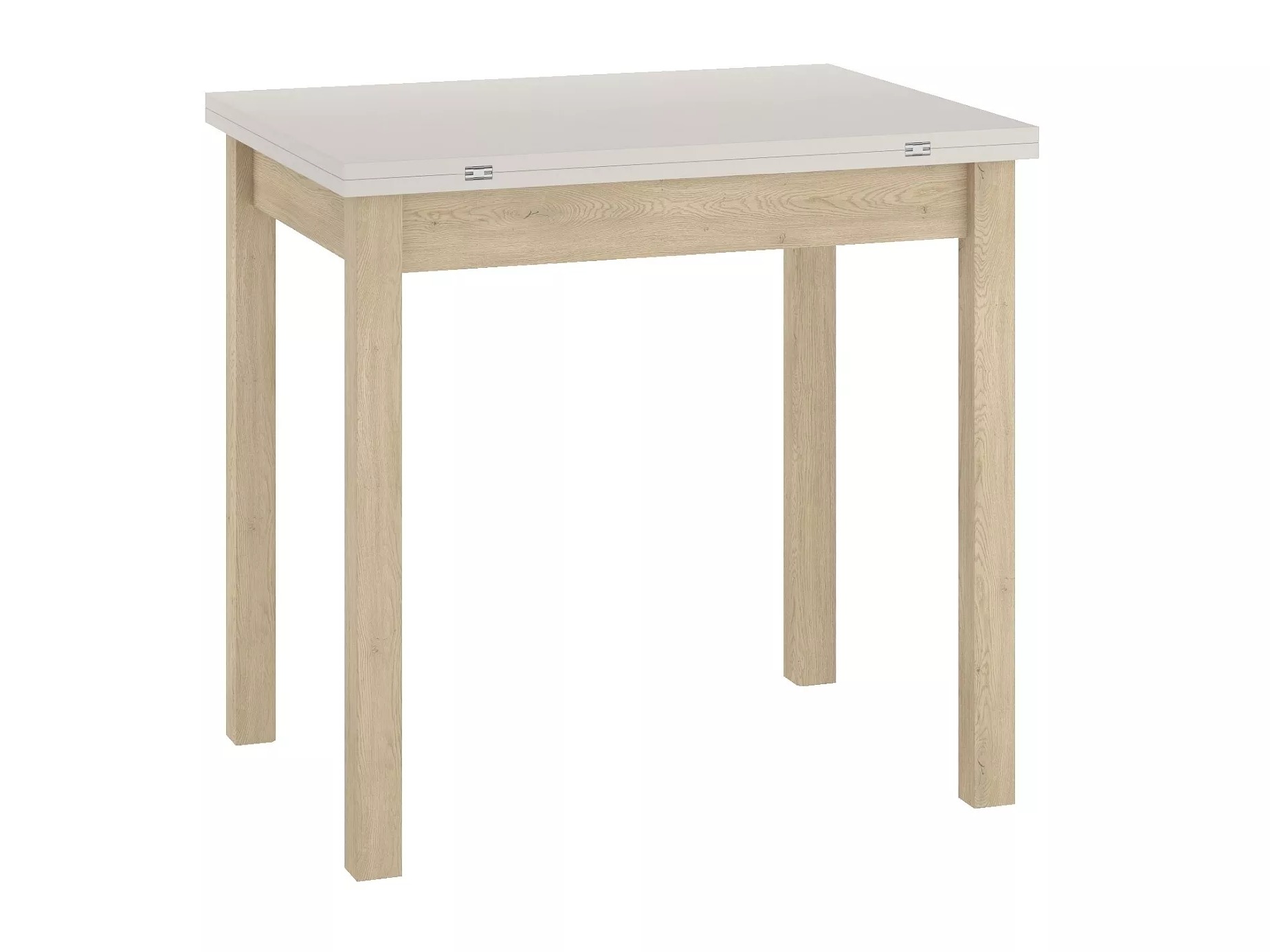 Mesa Detroit 888 (Cachemira + Roble)