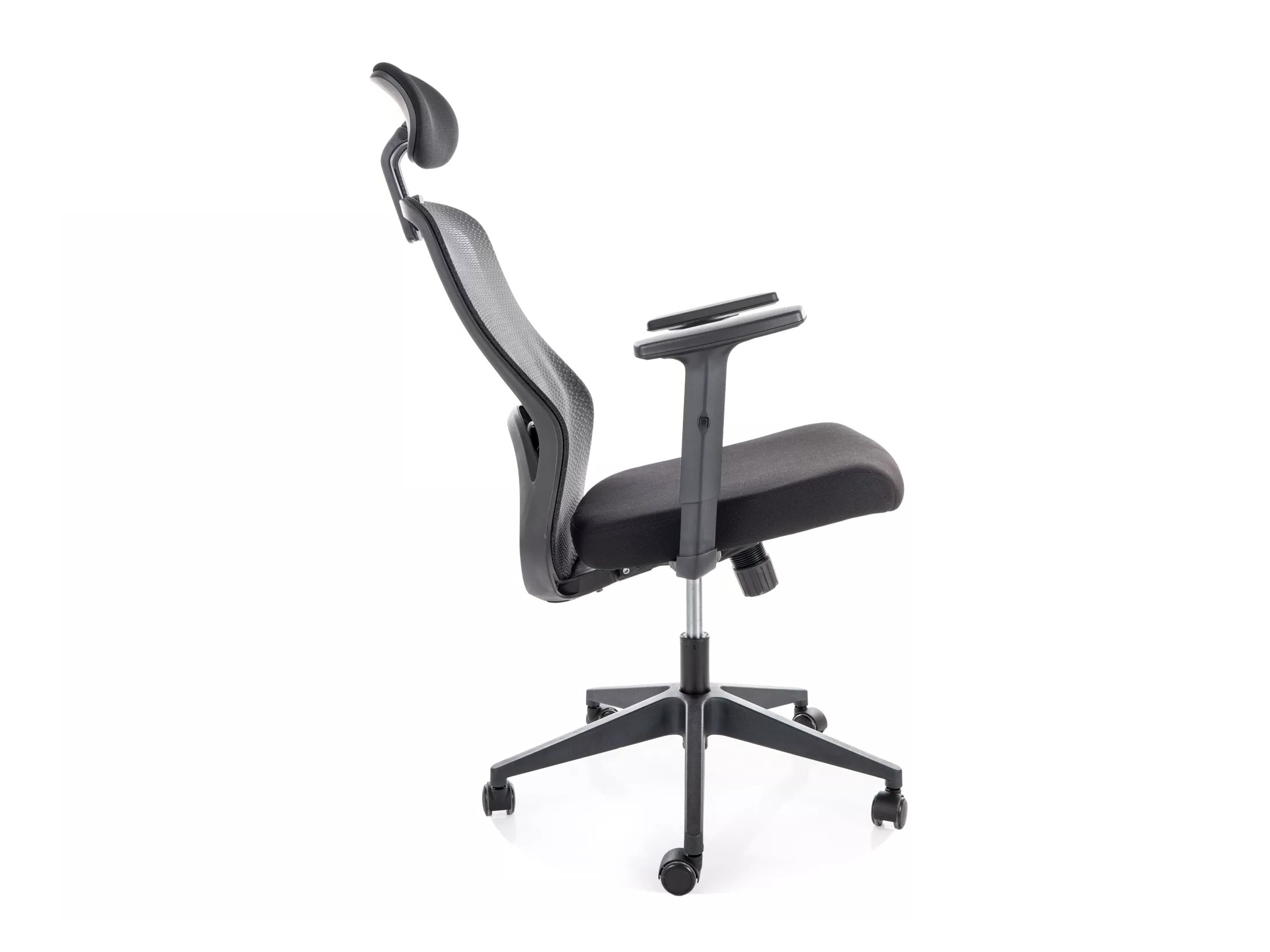 Silla de oficina Detroit 895