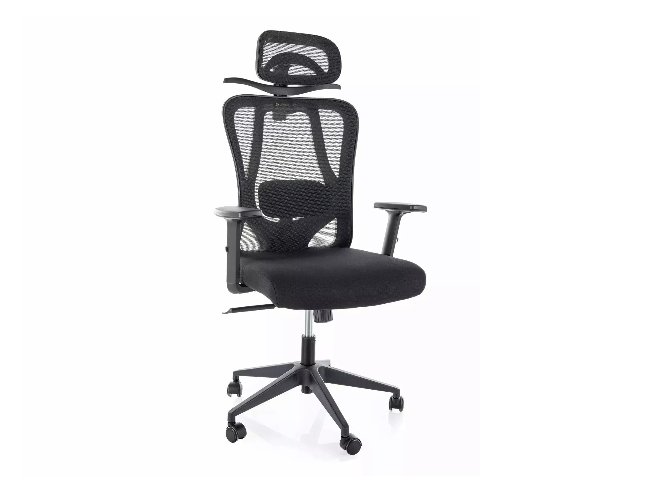 Silla de oficina Detroit 896
