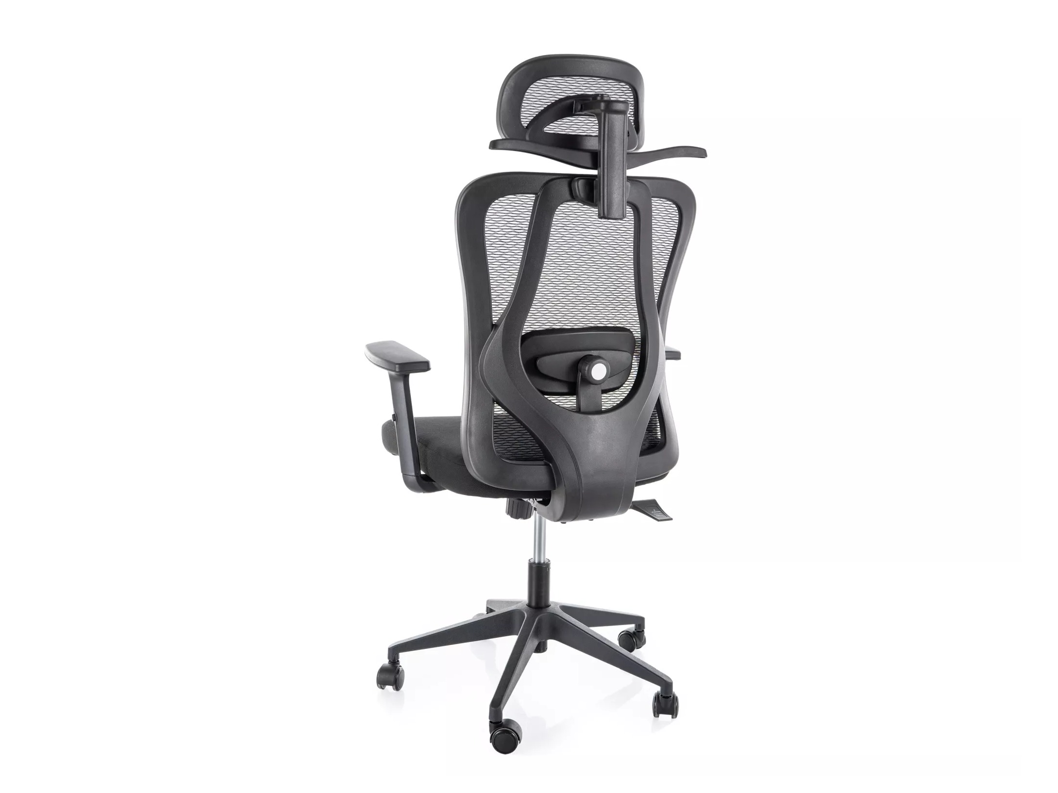 Silla de oficina Detroit 896