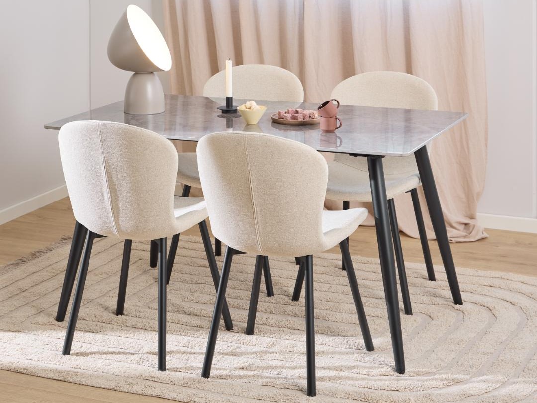 Silla Norsica 958 (Beige)