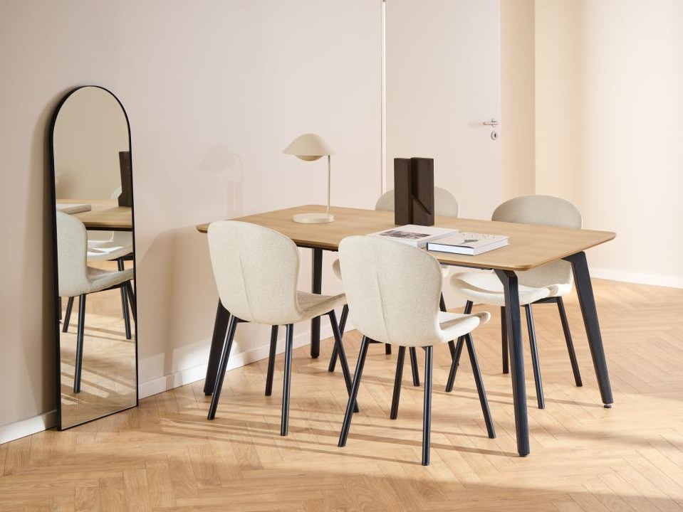 Silla Norsica 958 (Beige)