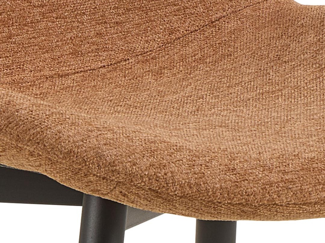 Silla Norsica 958 (Naranja)