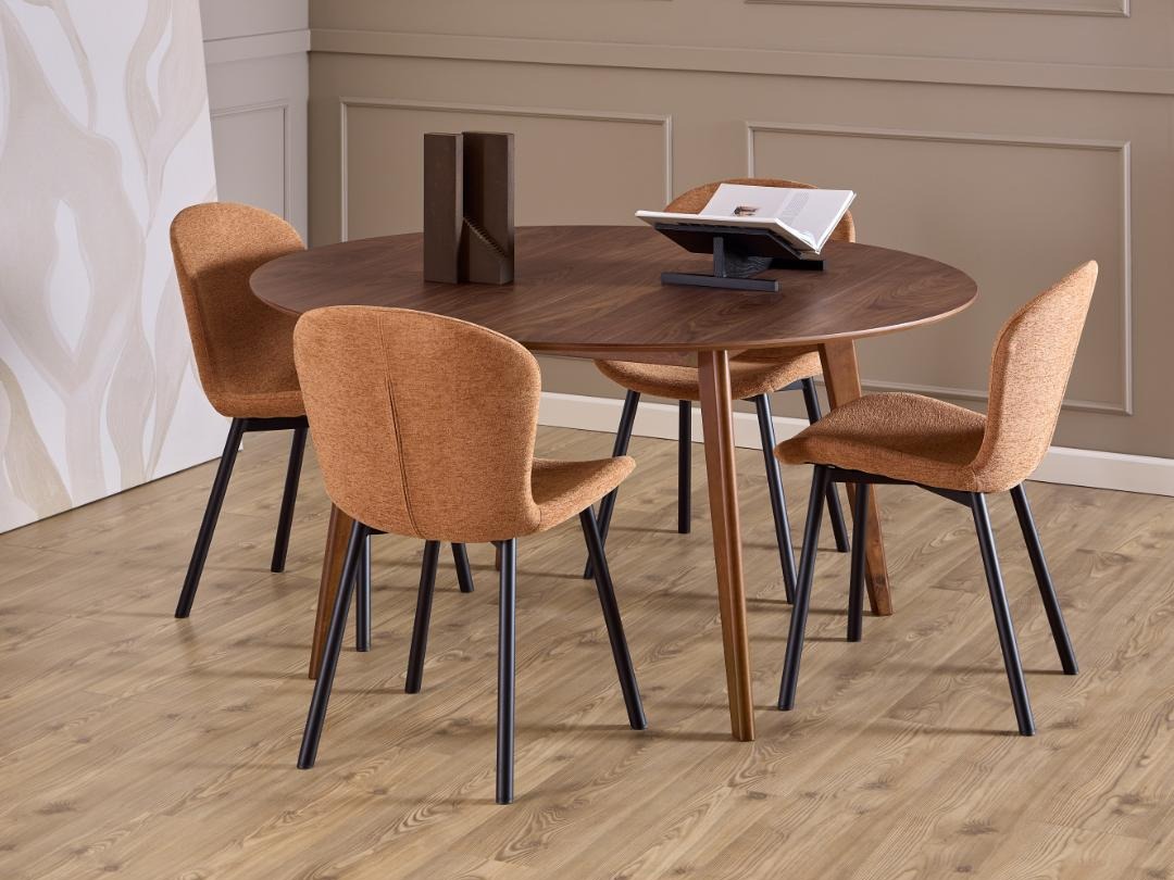 Silla Norsica 958 (Naranja)