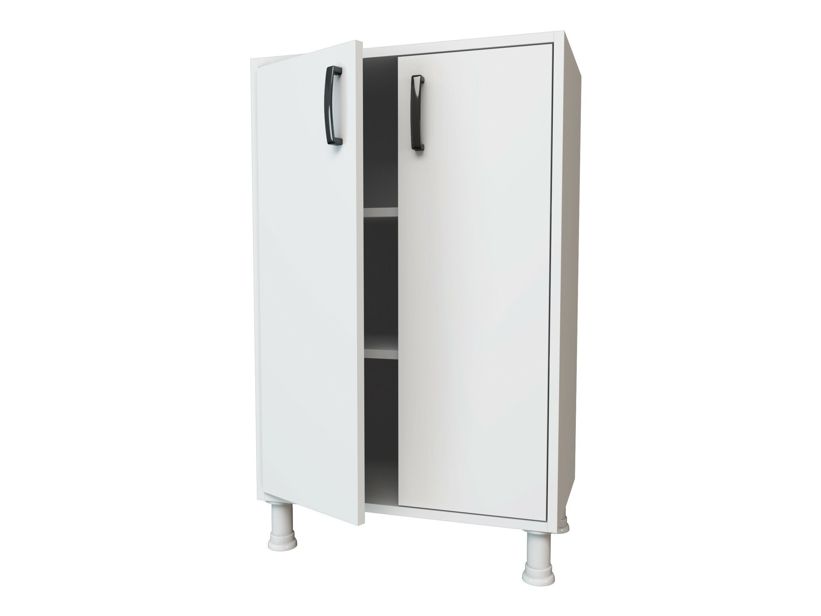 Armario de pie para baño Kailua 507