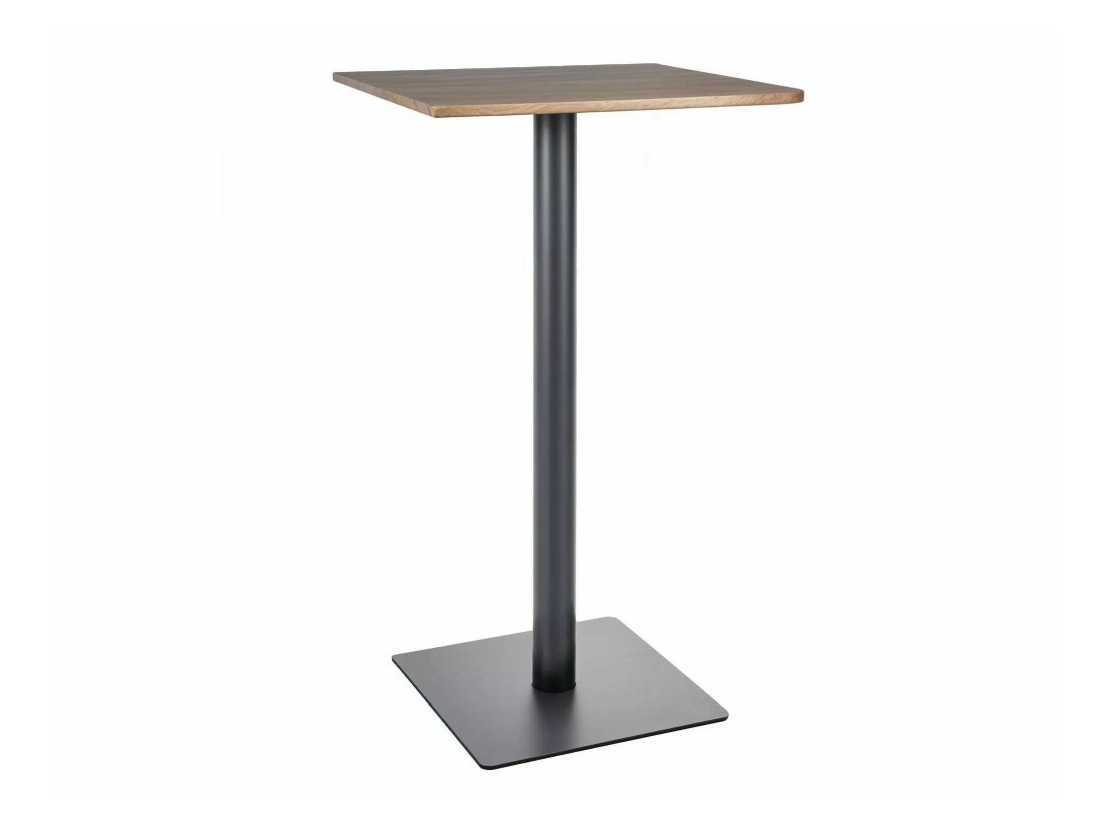 Mesa de bar Detroit 901