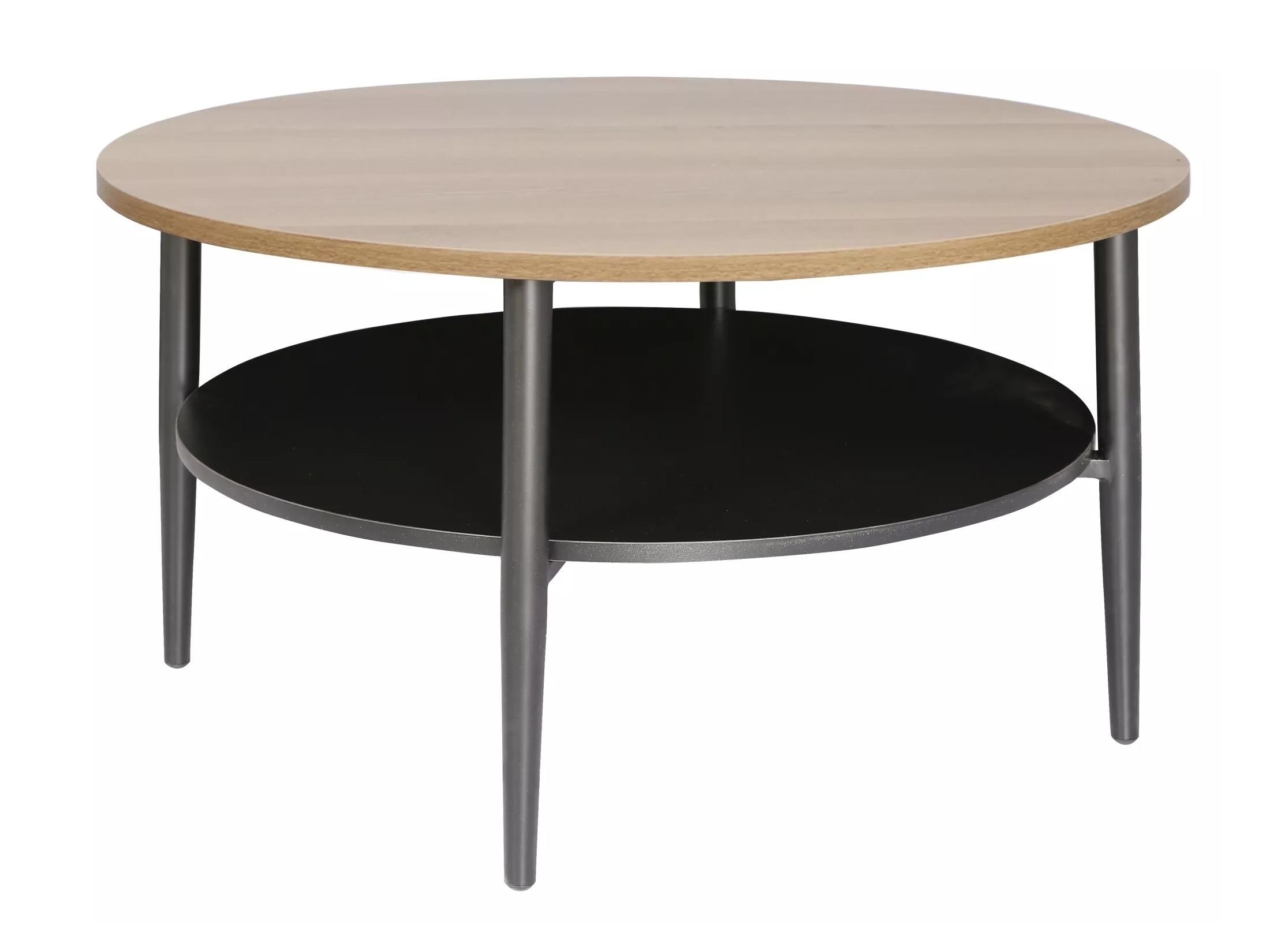 Mesa de centro Detroit 910 (Roble)