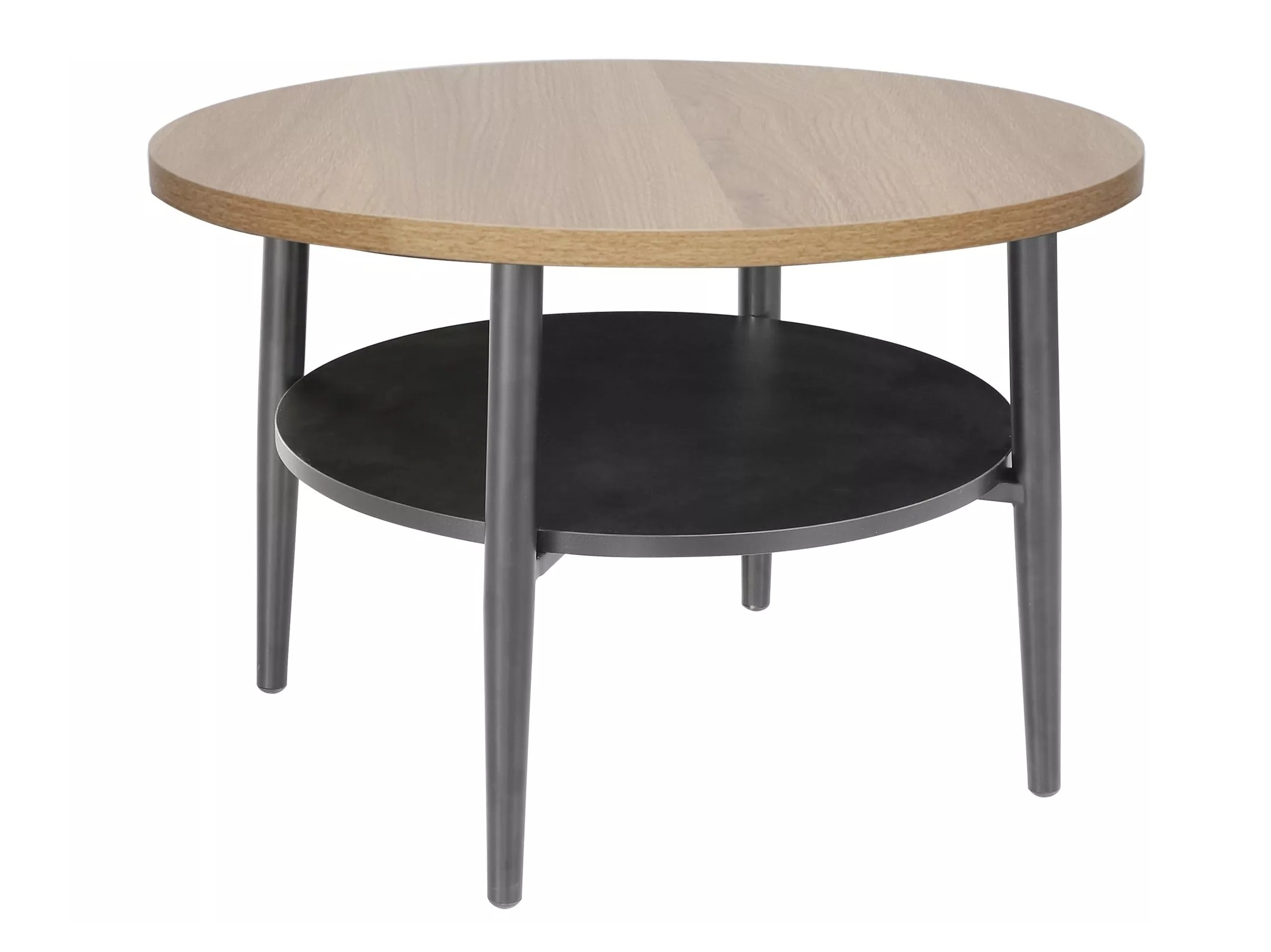 Mesa de centro Detroit 911 (Roble)