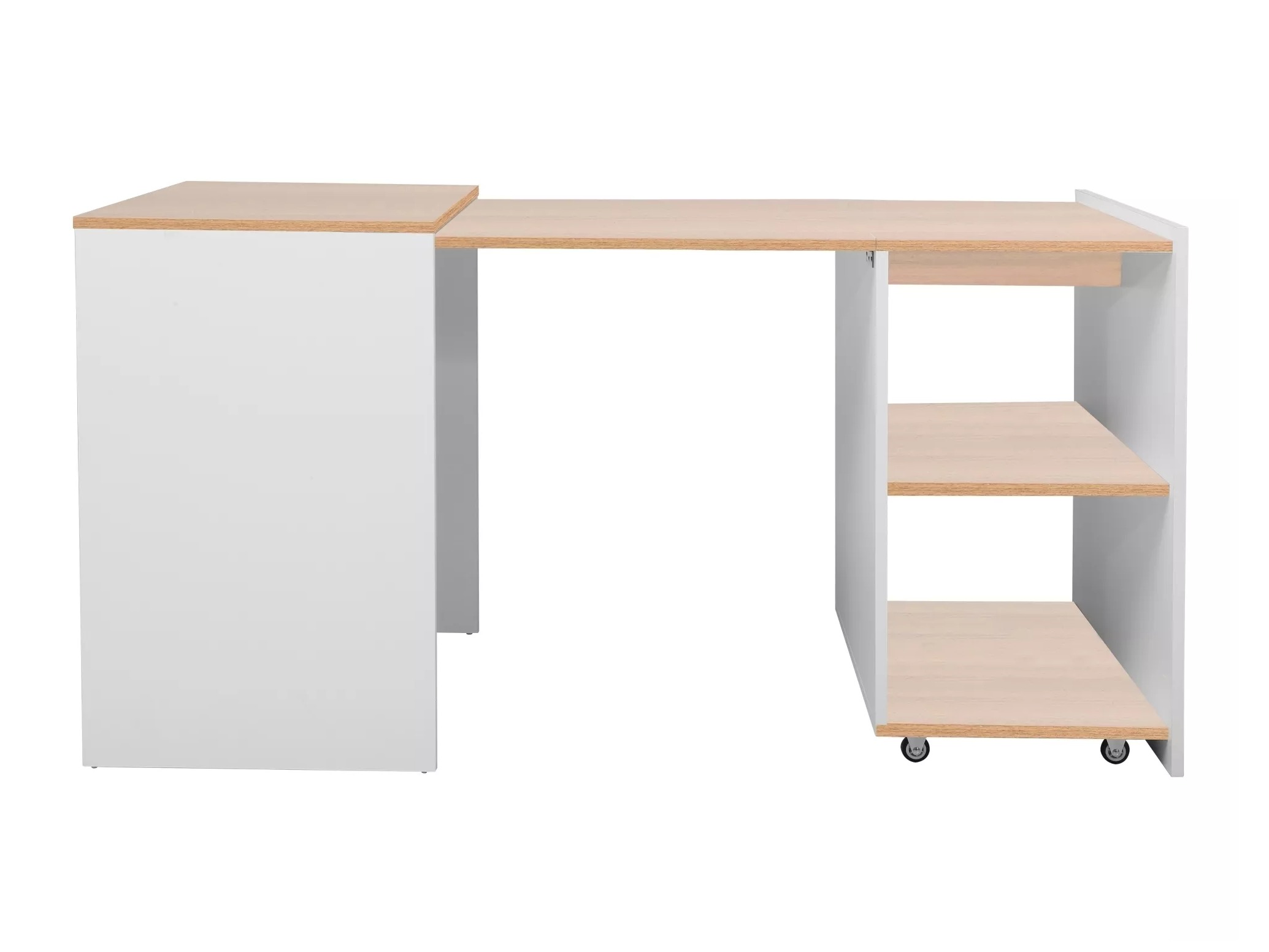 Mesa de oficina Detroit 909