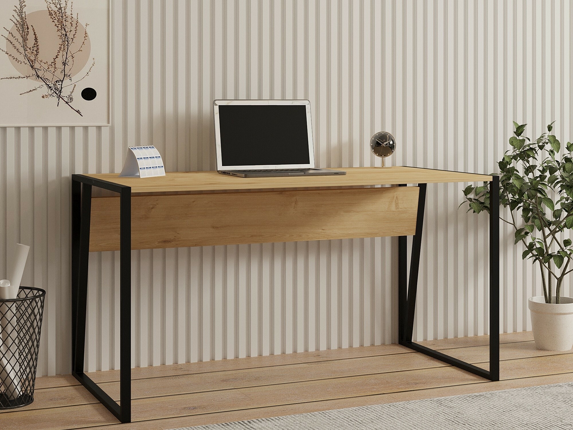 Mesa de oficina Kailua 796