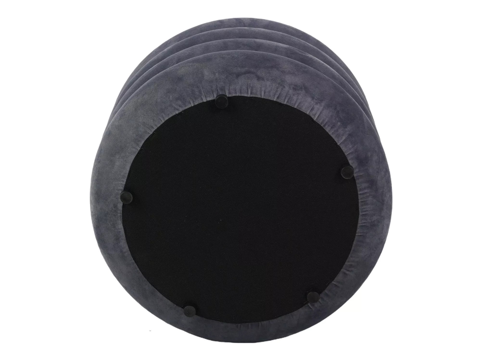 Reposapiés Detroit 905 (Gris)