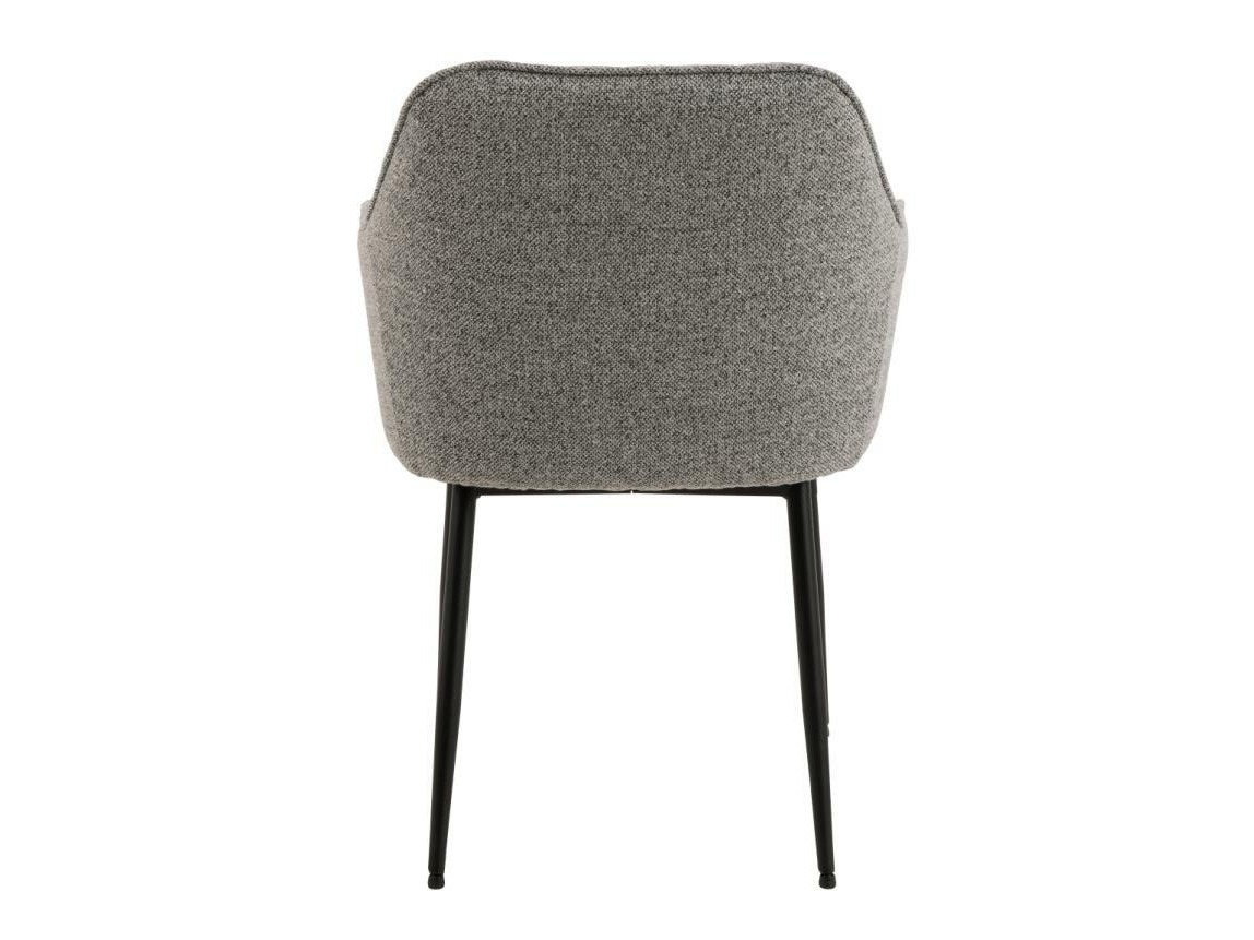 Silla Norsica 323 (Gris claro)