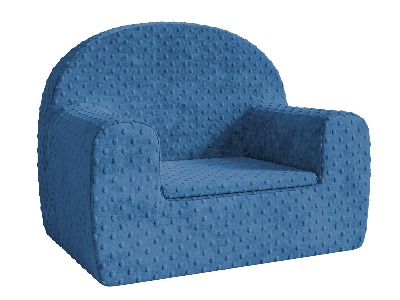 Sillón Yuma 100 (Minky 05)