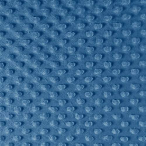 Sillón Yuma 100 (Minky 05)