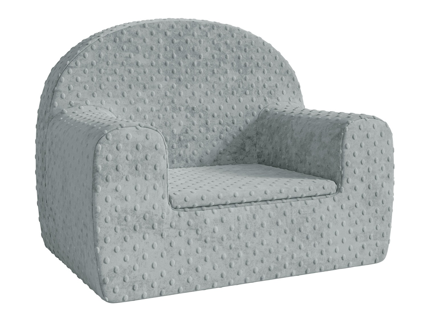 Sillón Yuma 100 (Minky 23)