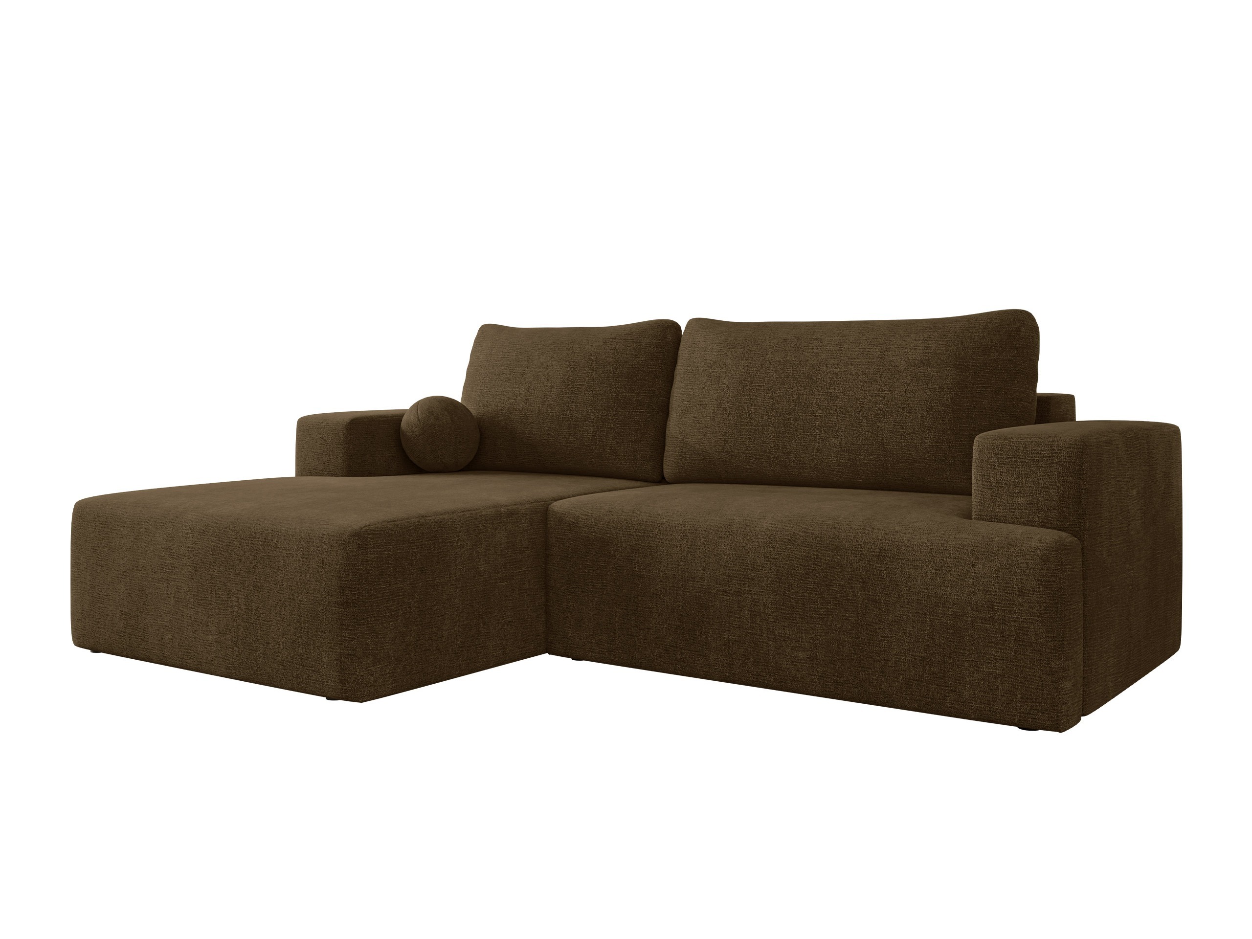 Sofá rinconero Comfivo 456 (Wave 09)