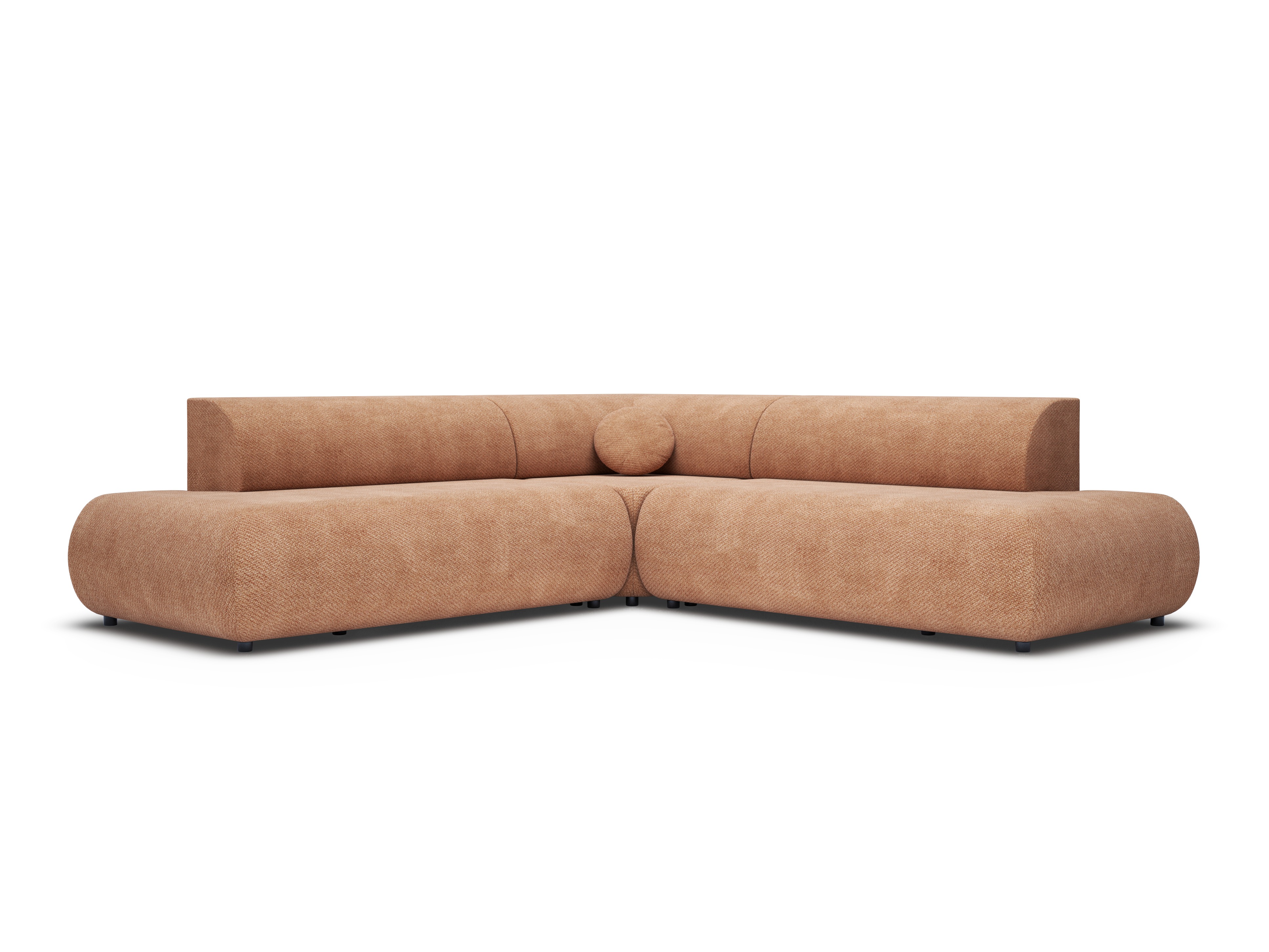 Sofá rinconero Kingston 186 (Vinci 42)