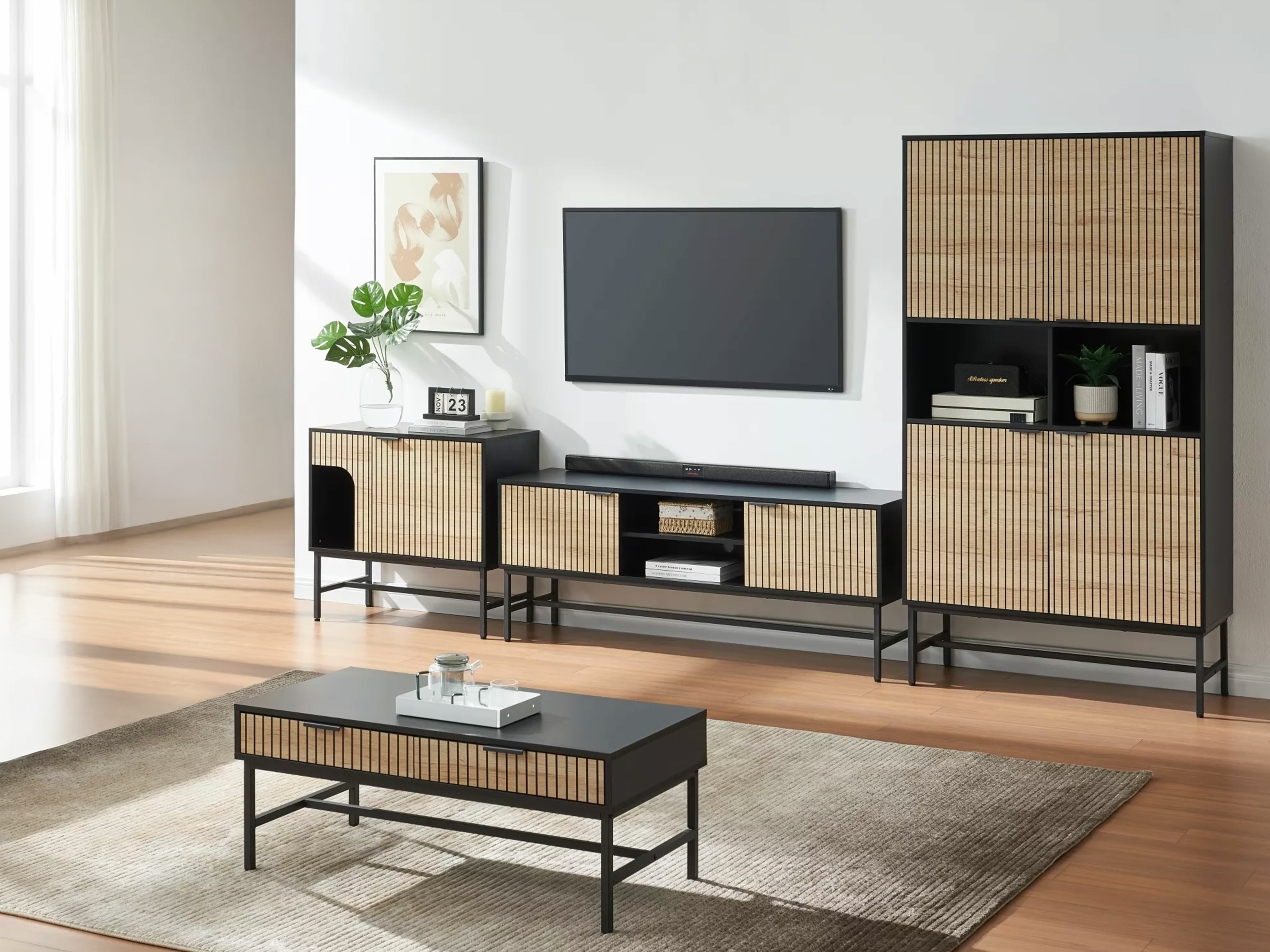 Aparador Larlomi 103