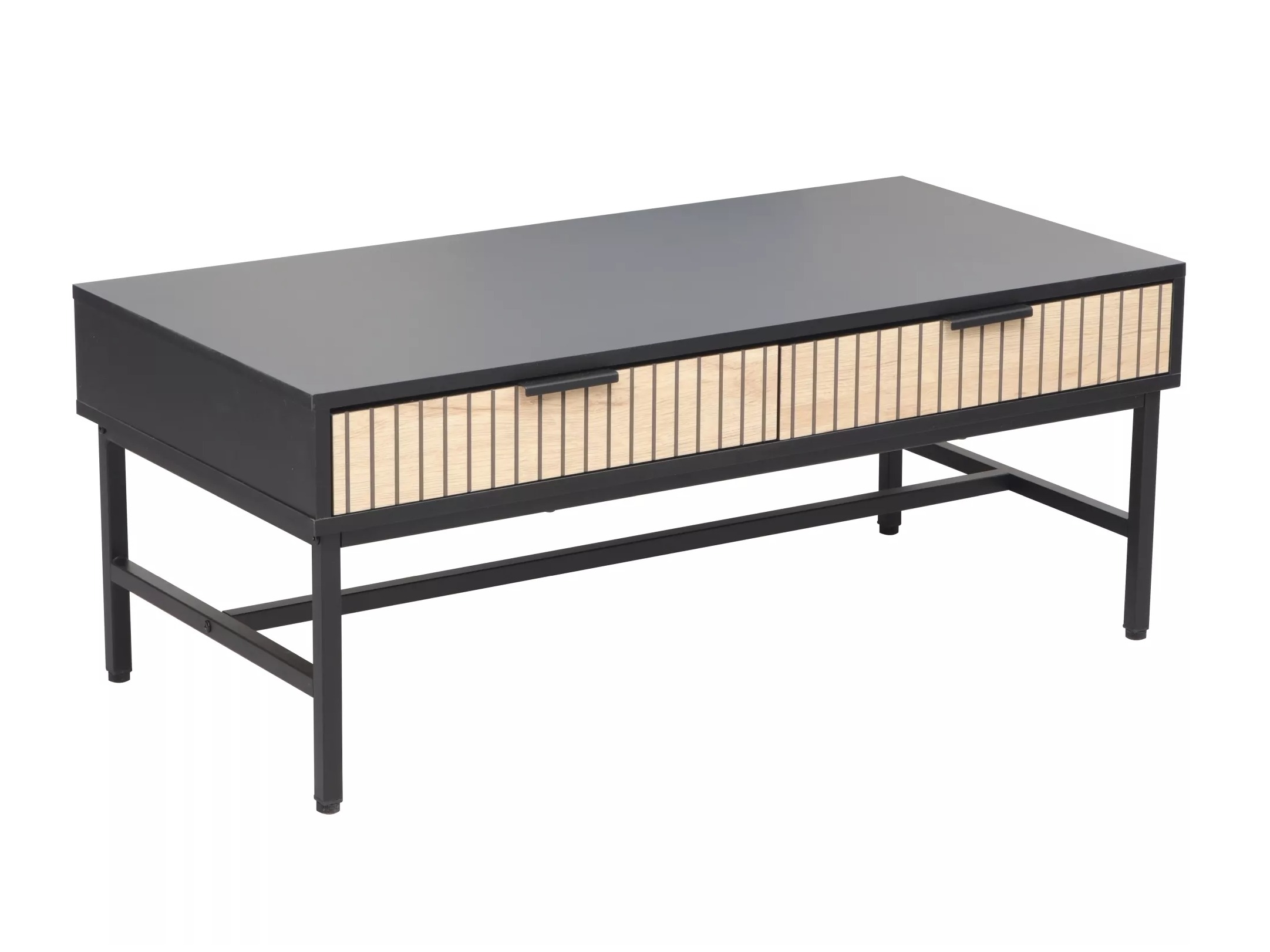 Mesa de centro Larlomi 104