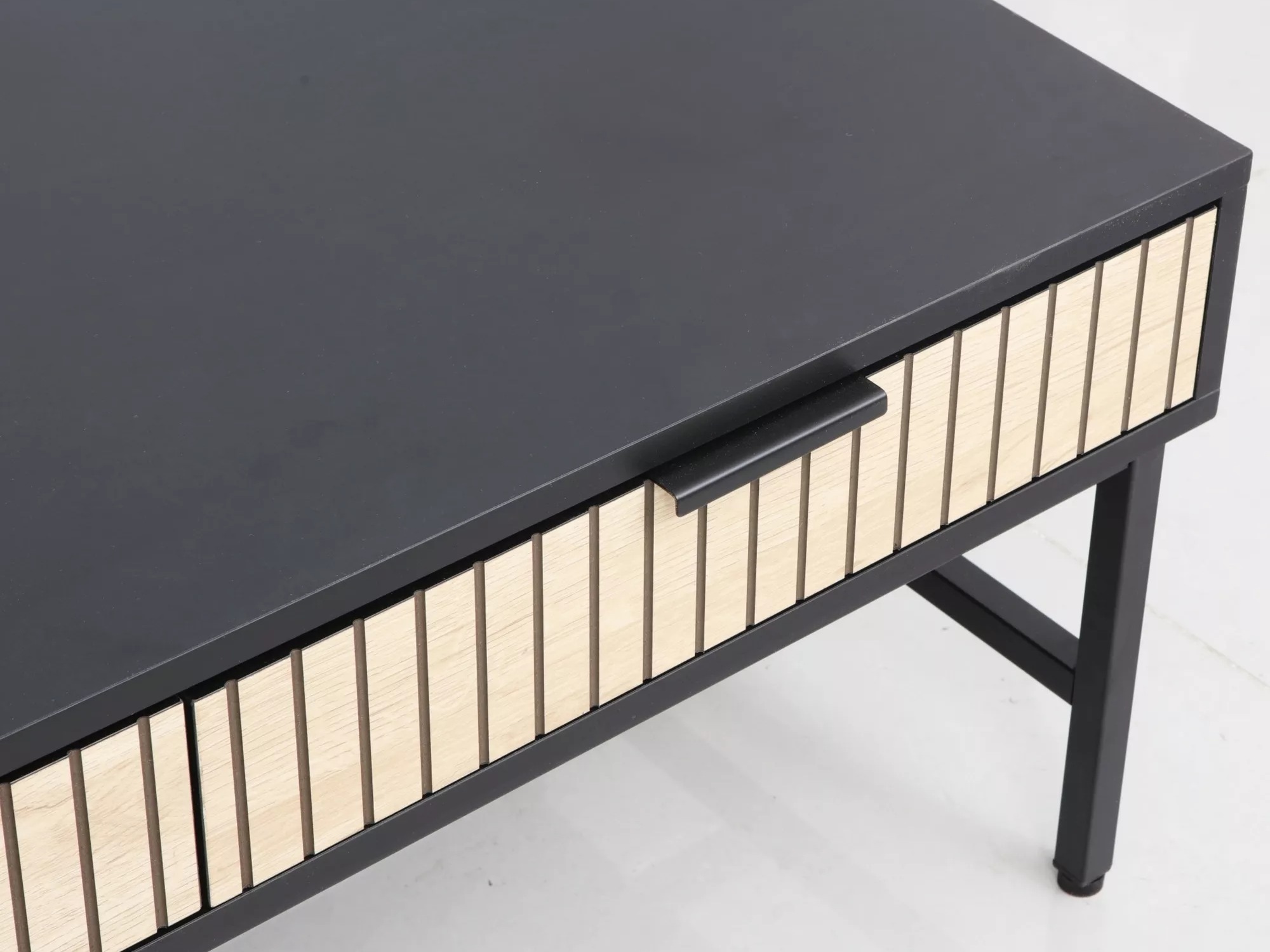 Mesa de centro Larlomi 104