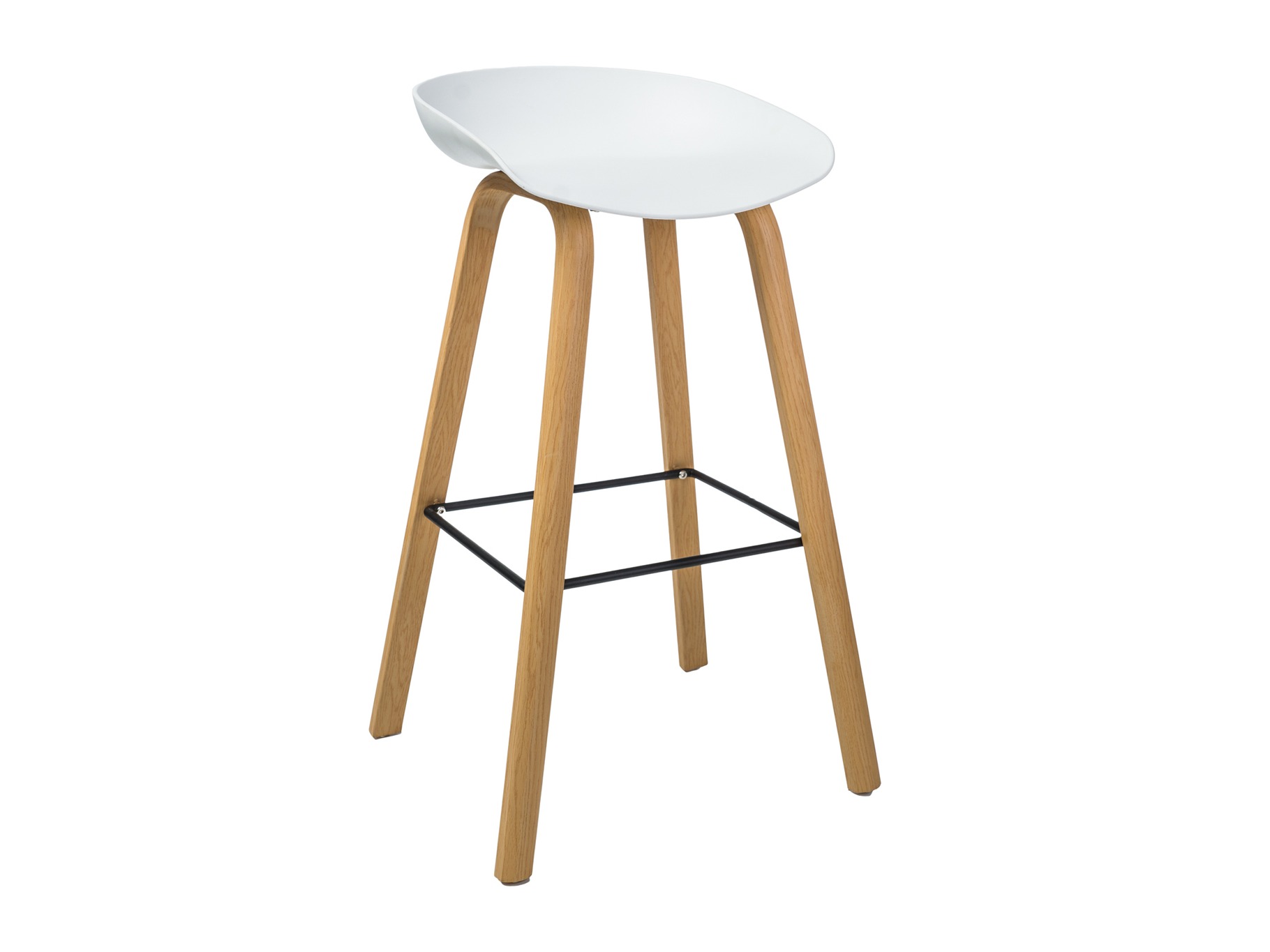 Silla de barra Detroit 916