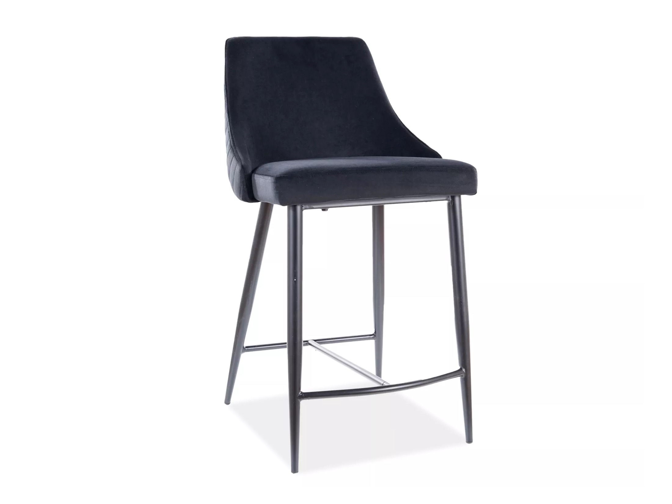 Silla de barra Detroit 917