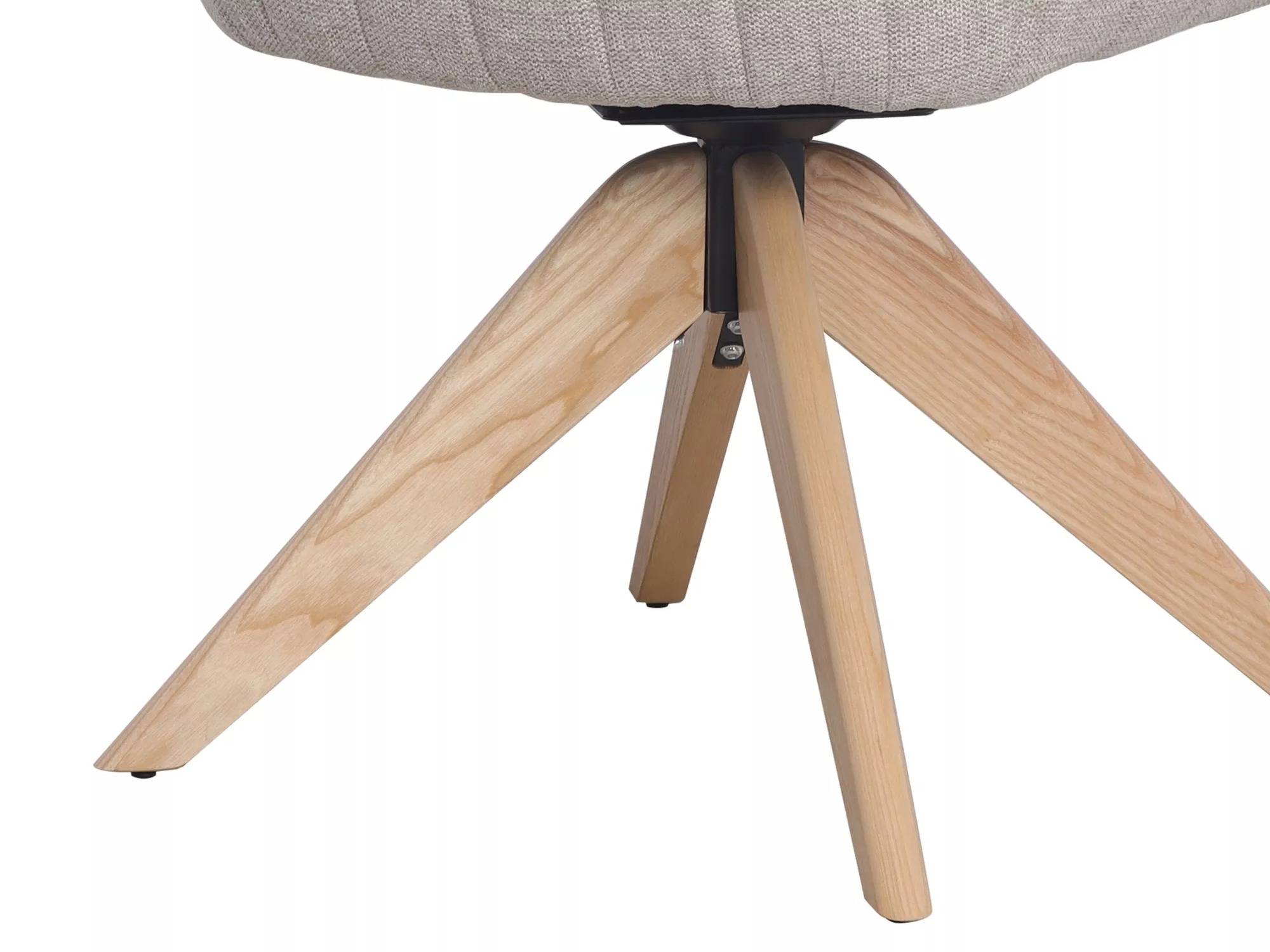 Silla Detroit 912 (Gris oscuro)