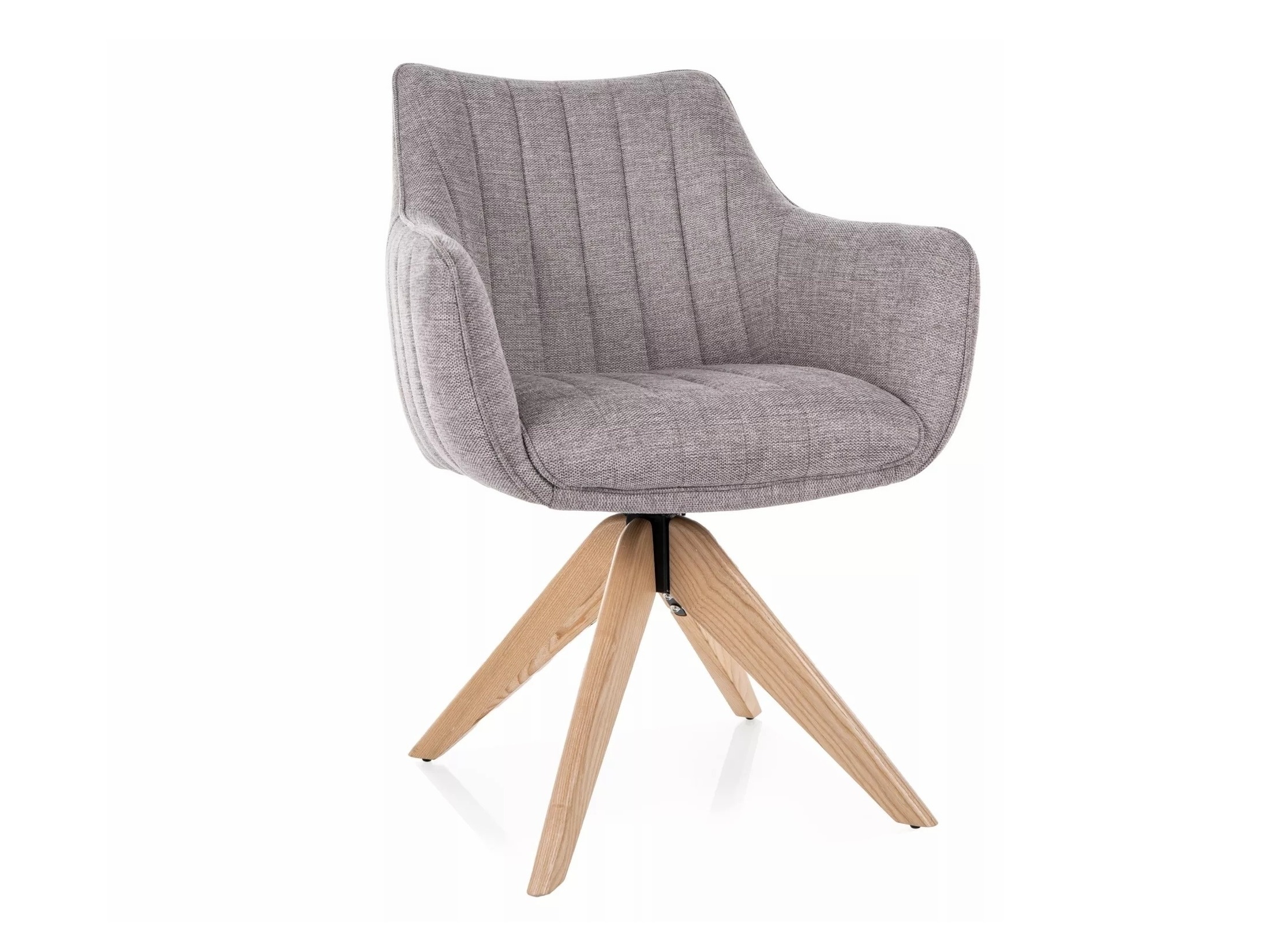 Silla Detroit 912 (Gris)