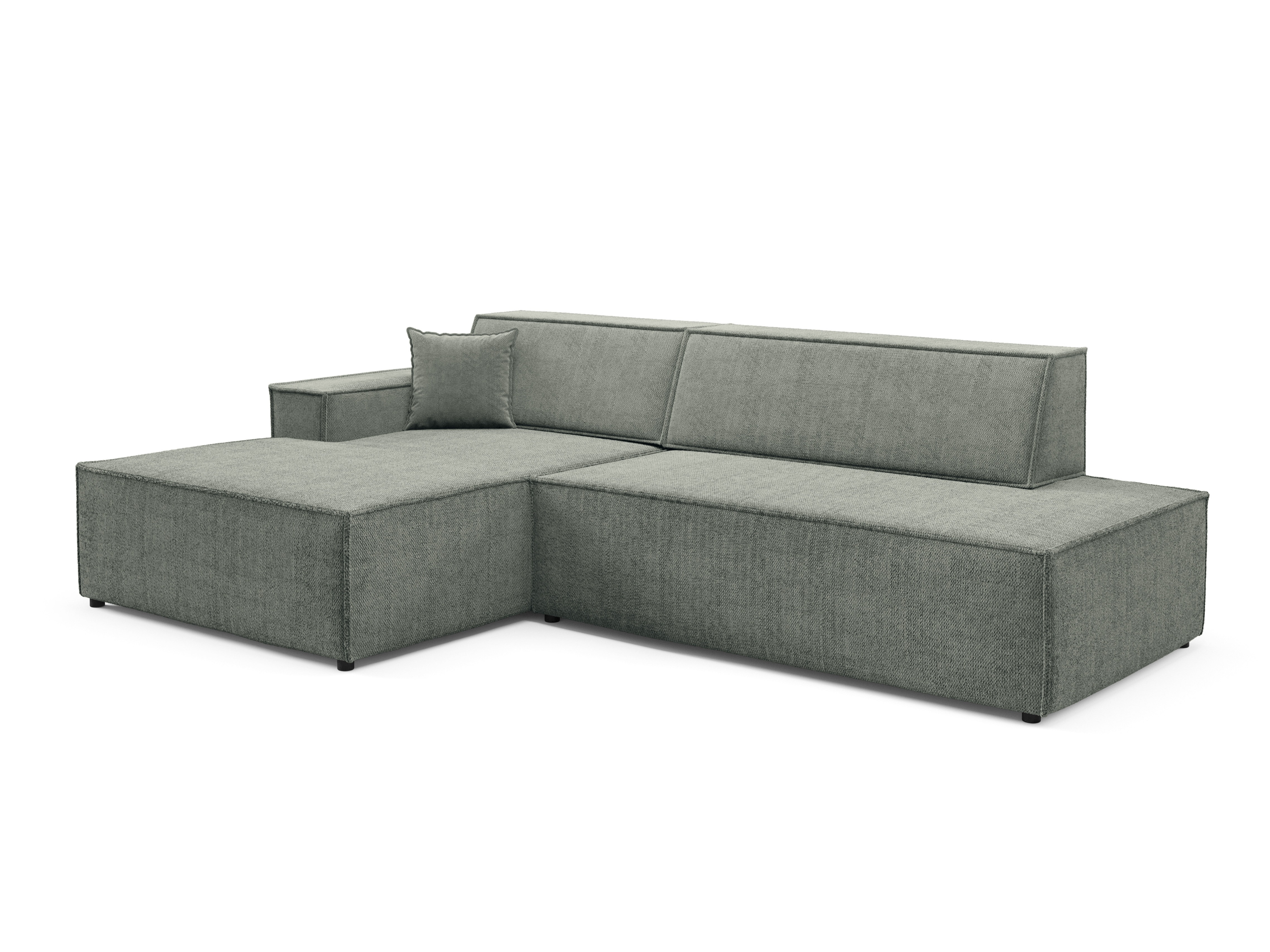Sofá rinconero Kingston 187 (Dunbar 35)
