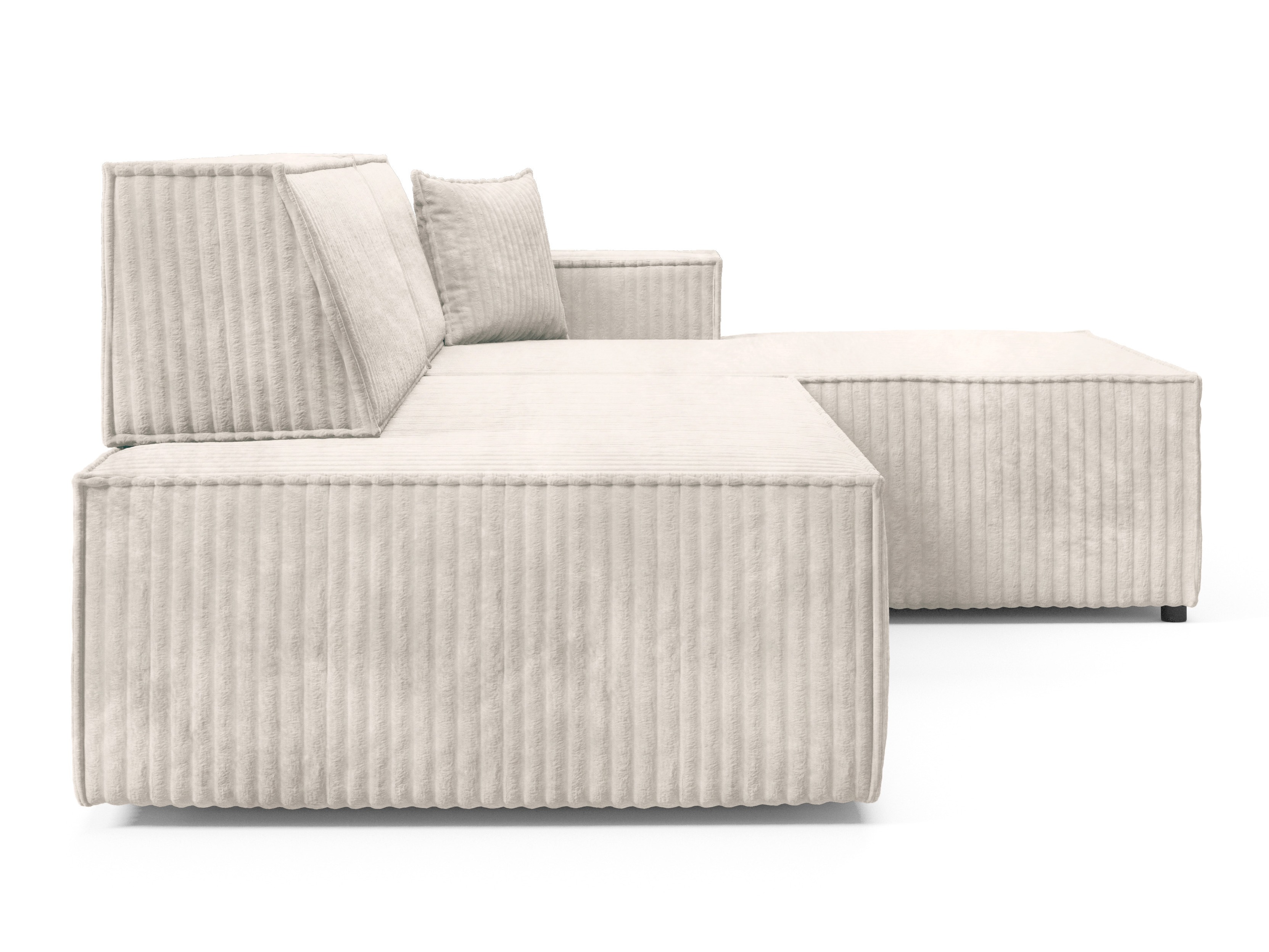 Sofá rinconero Kingston 187 (Tilia 01)