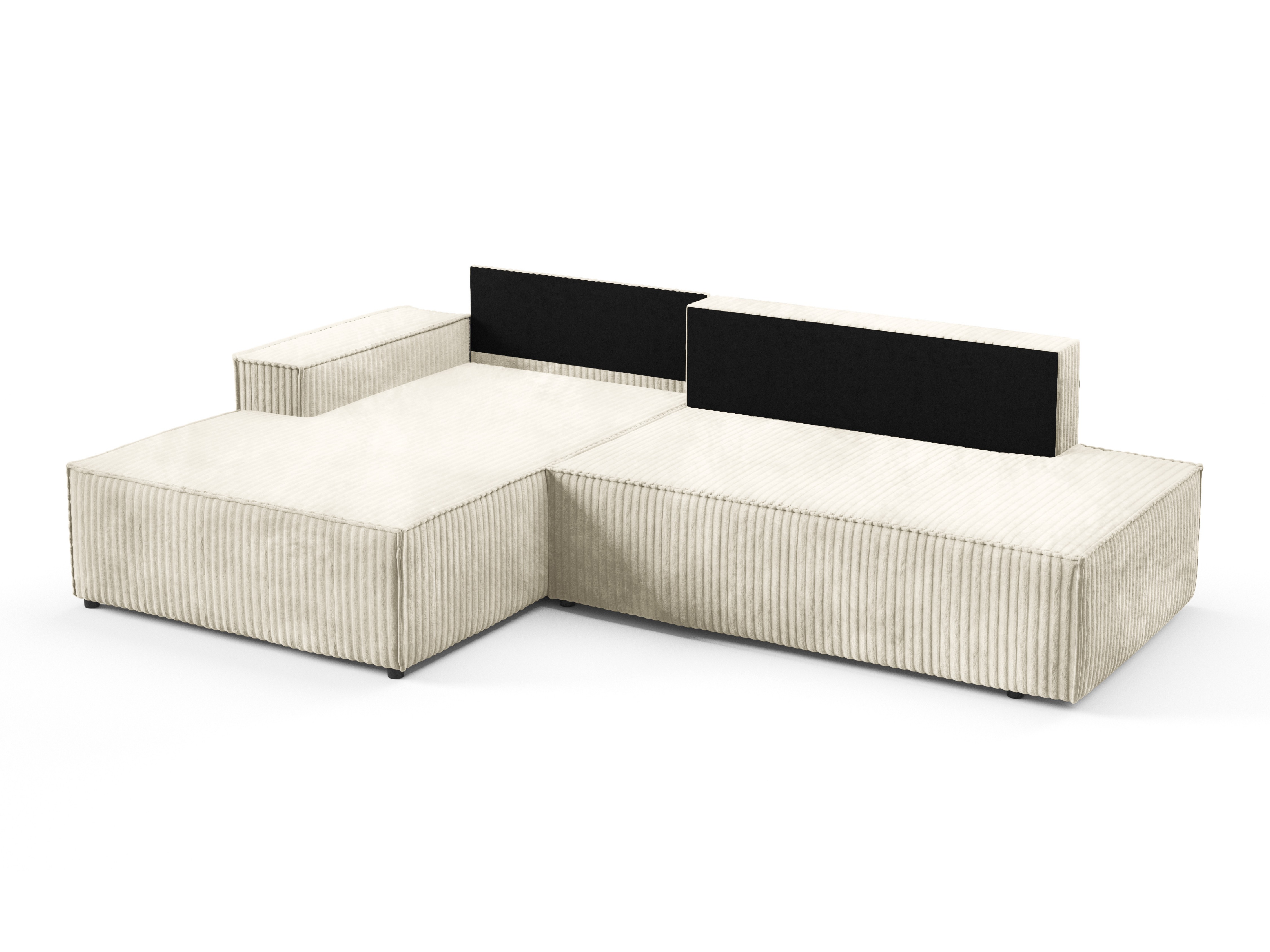 Sofá rinconero Kingston 187 (Tilia 03)