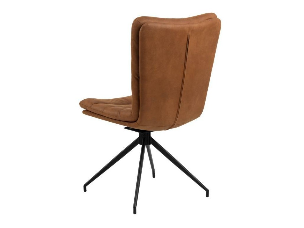 Silla Norsica 1022 (Marrón)
