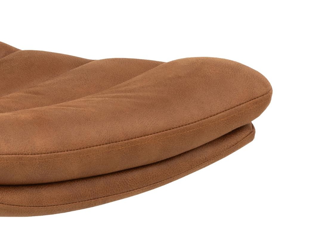 Silla Norsica 1022 (Marrón)