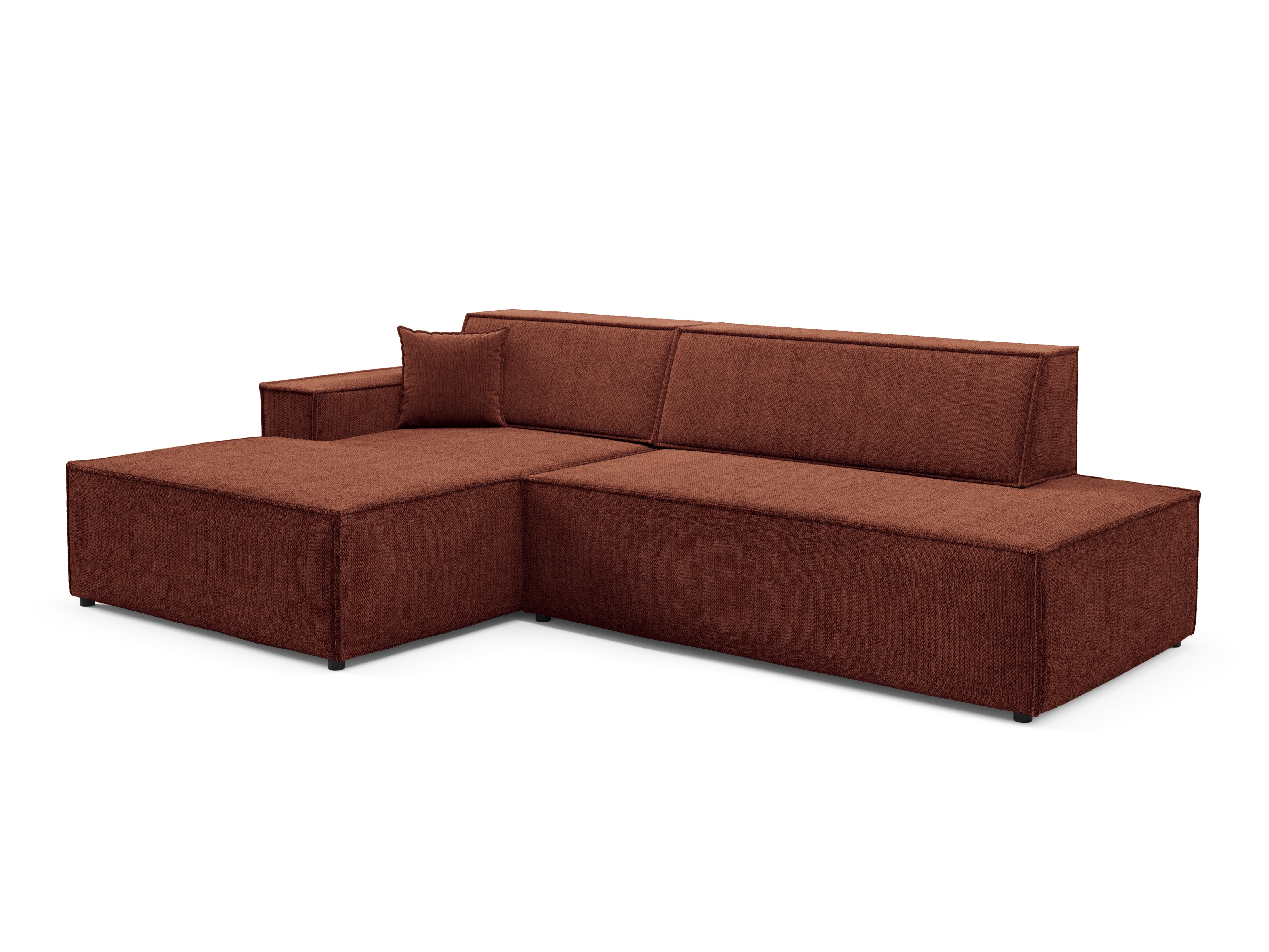 Sofá rinconero Kingston 187 (Dunbar 80)