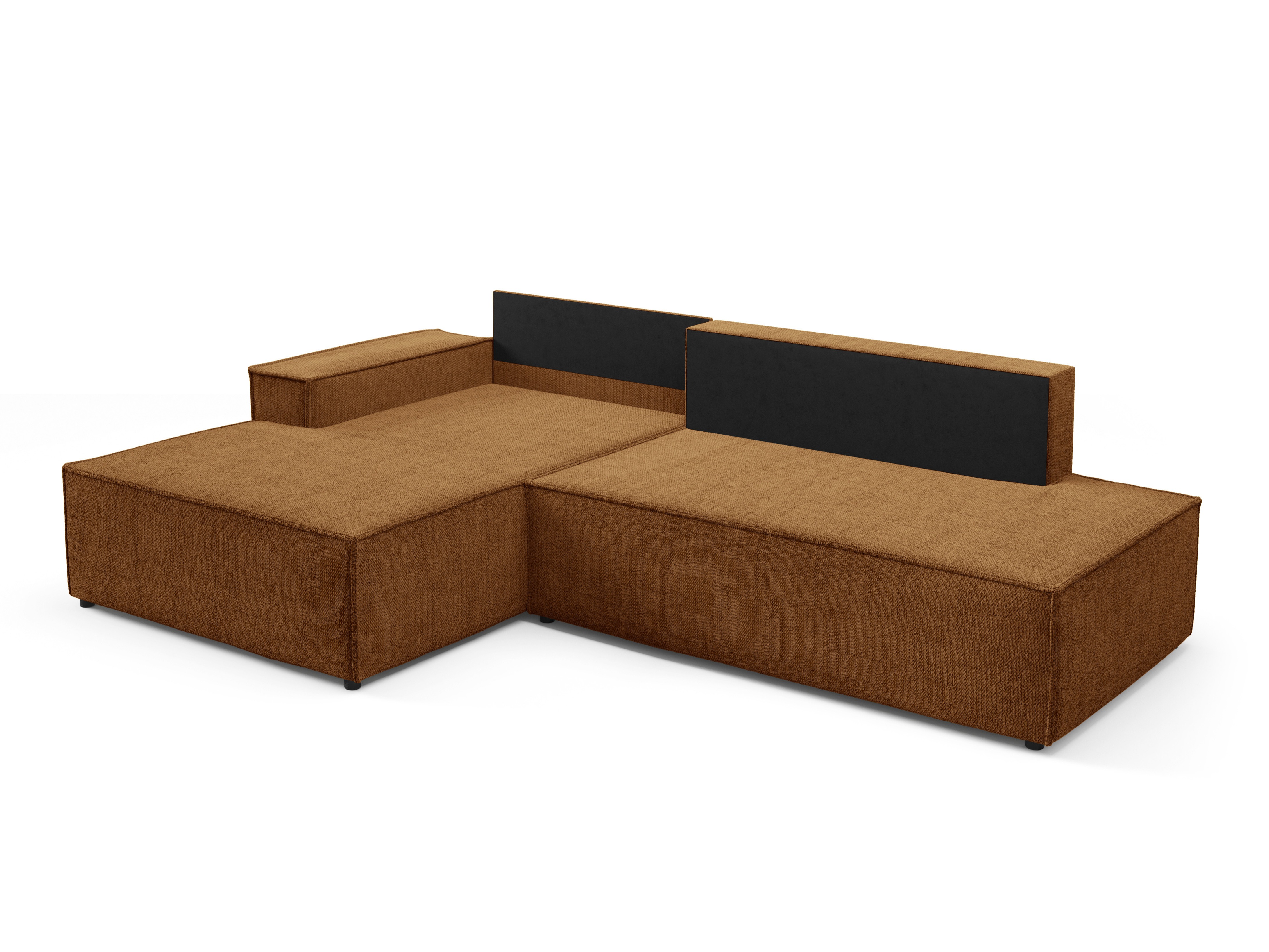 Sofá rinconero Kingston 187 (Dunbarra 75)