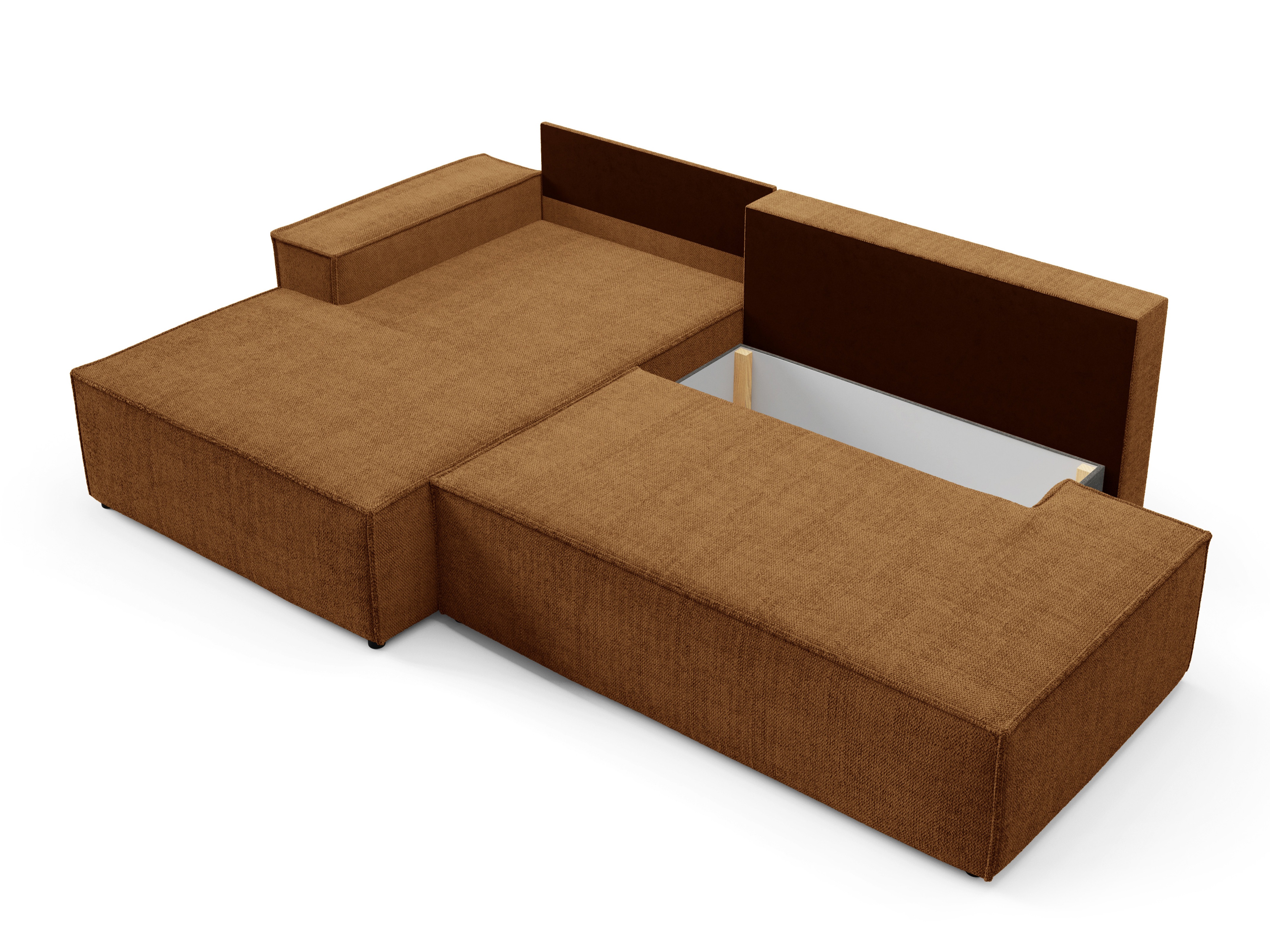 Sofá rinconero Kingston 187 (Dunbarra 75)